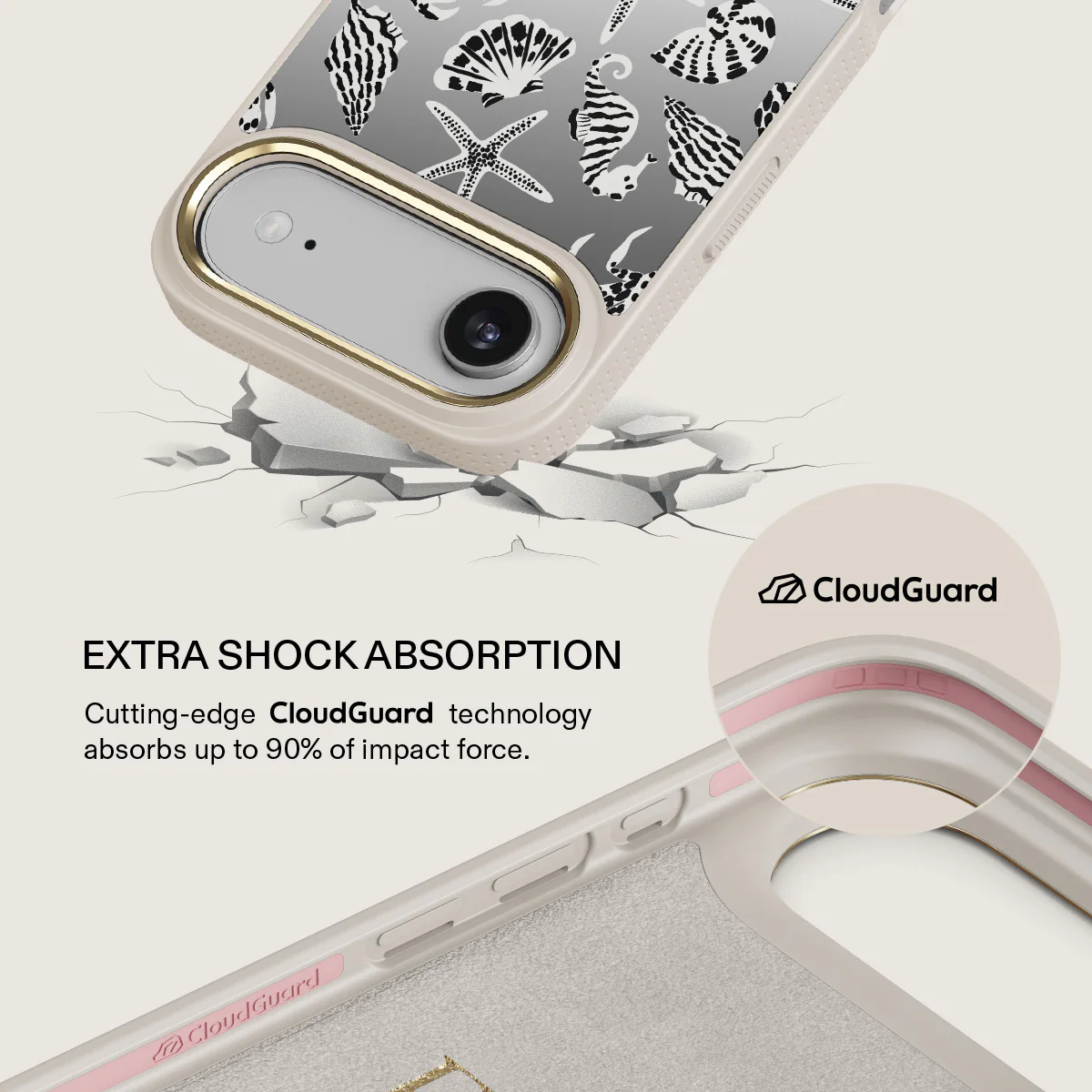 Hydra - iPhone Air Case - Image 53