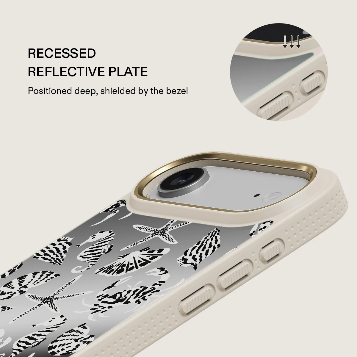 Hydra - iPhone Air Case - Image 54