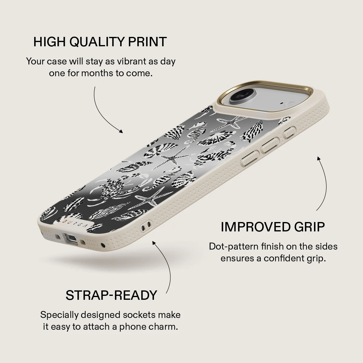 Hydra - iPhone Air Case - Image 56