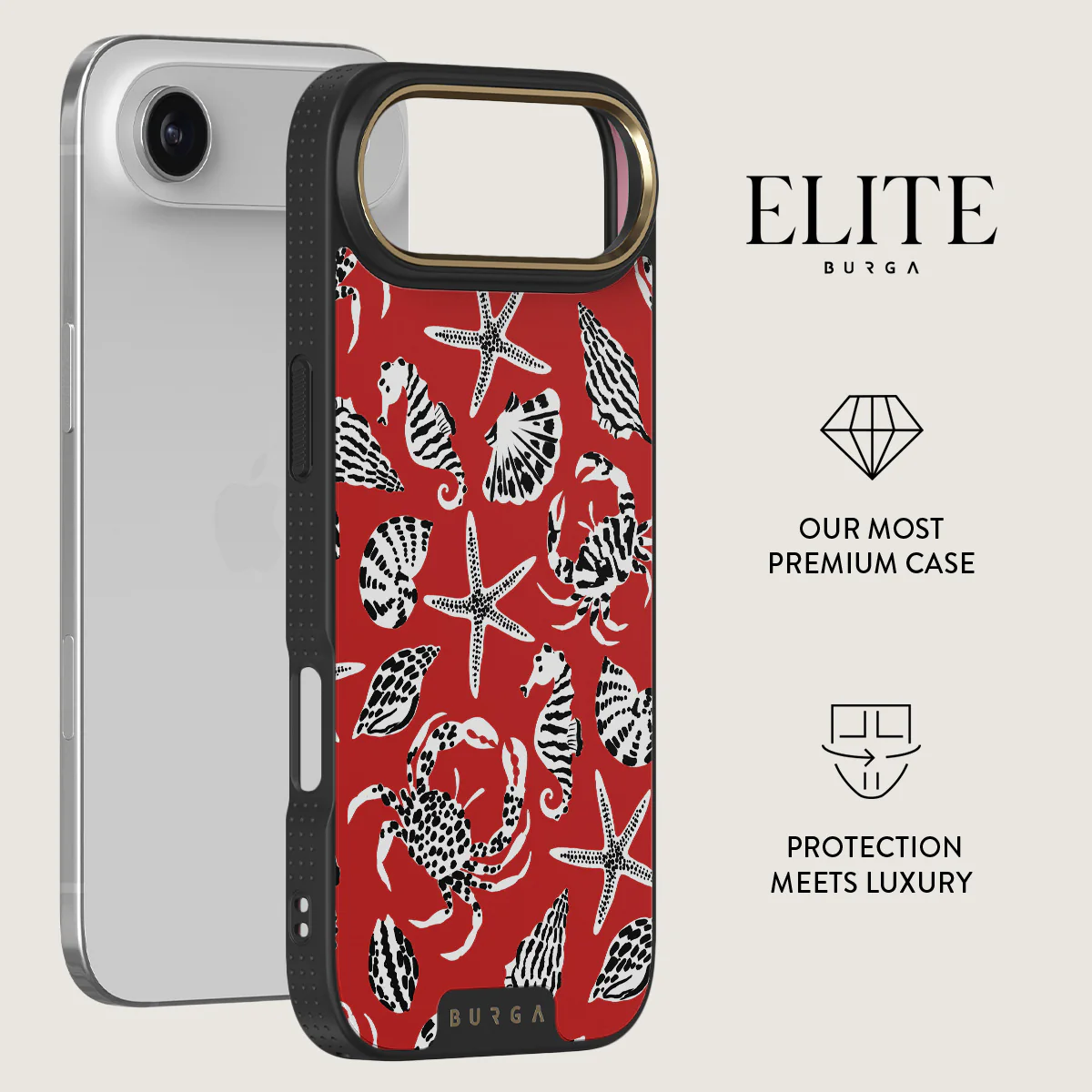 Hydra - iPhone Air Case - Image 6