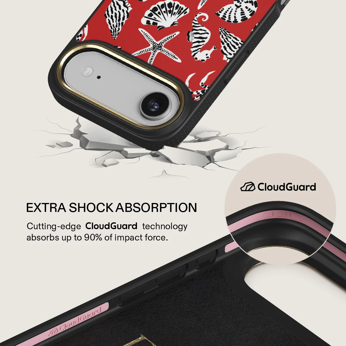 Hydra - iPhone Air Case - Image 7