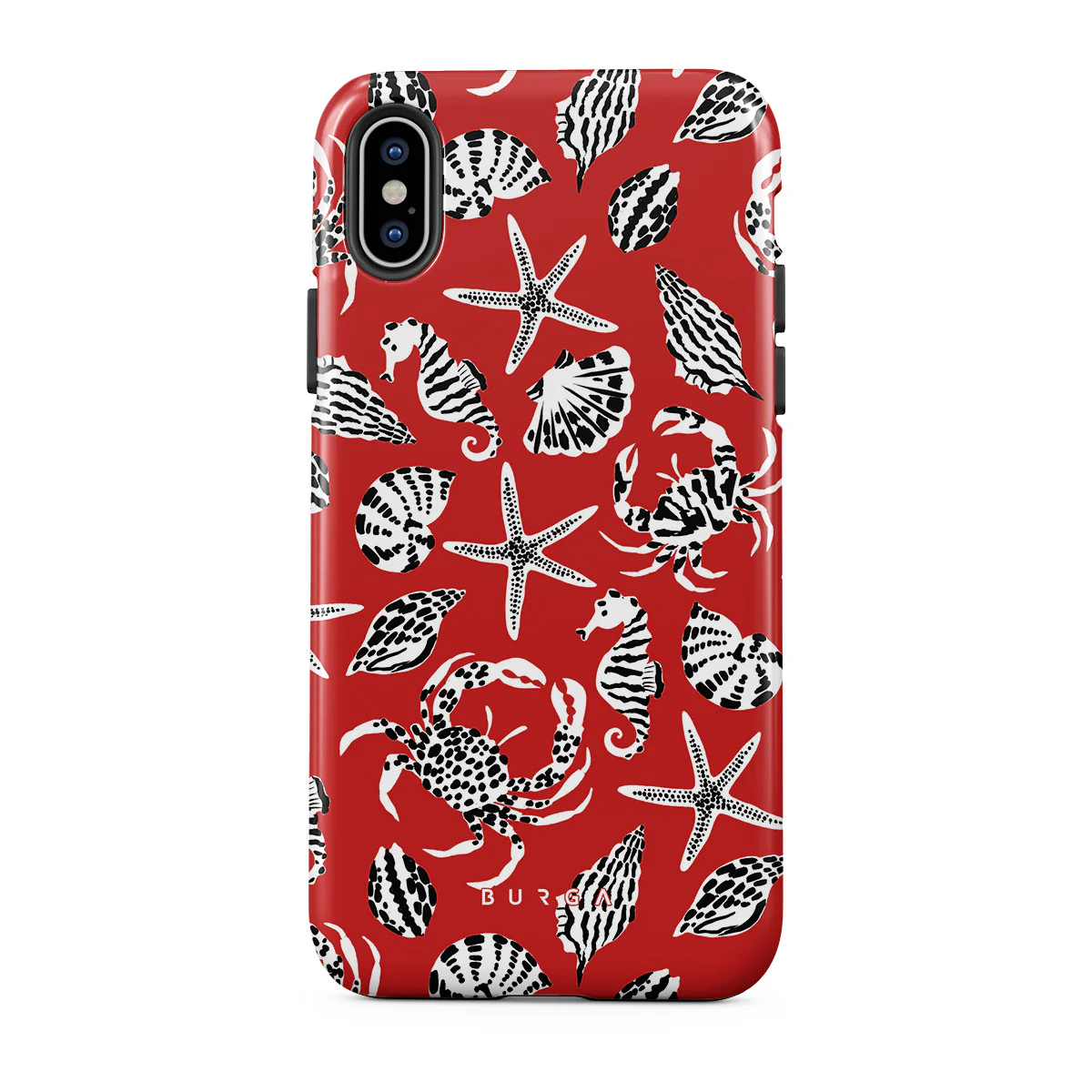 Hydra - iPhone X / XS Case - Image 5