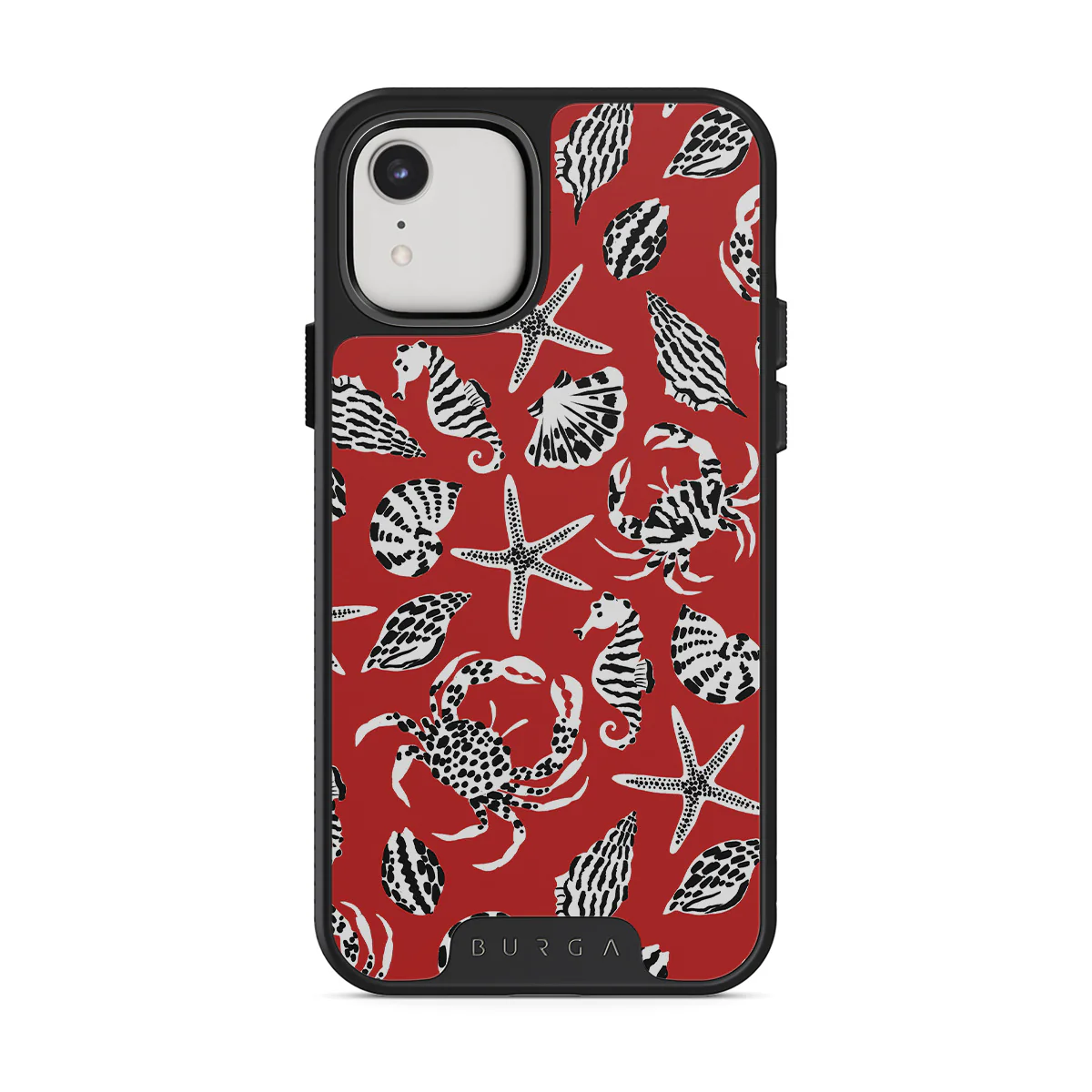 Hydra - iPhone XR Case - Image 16
