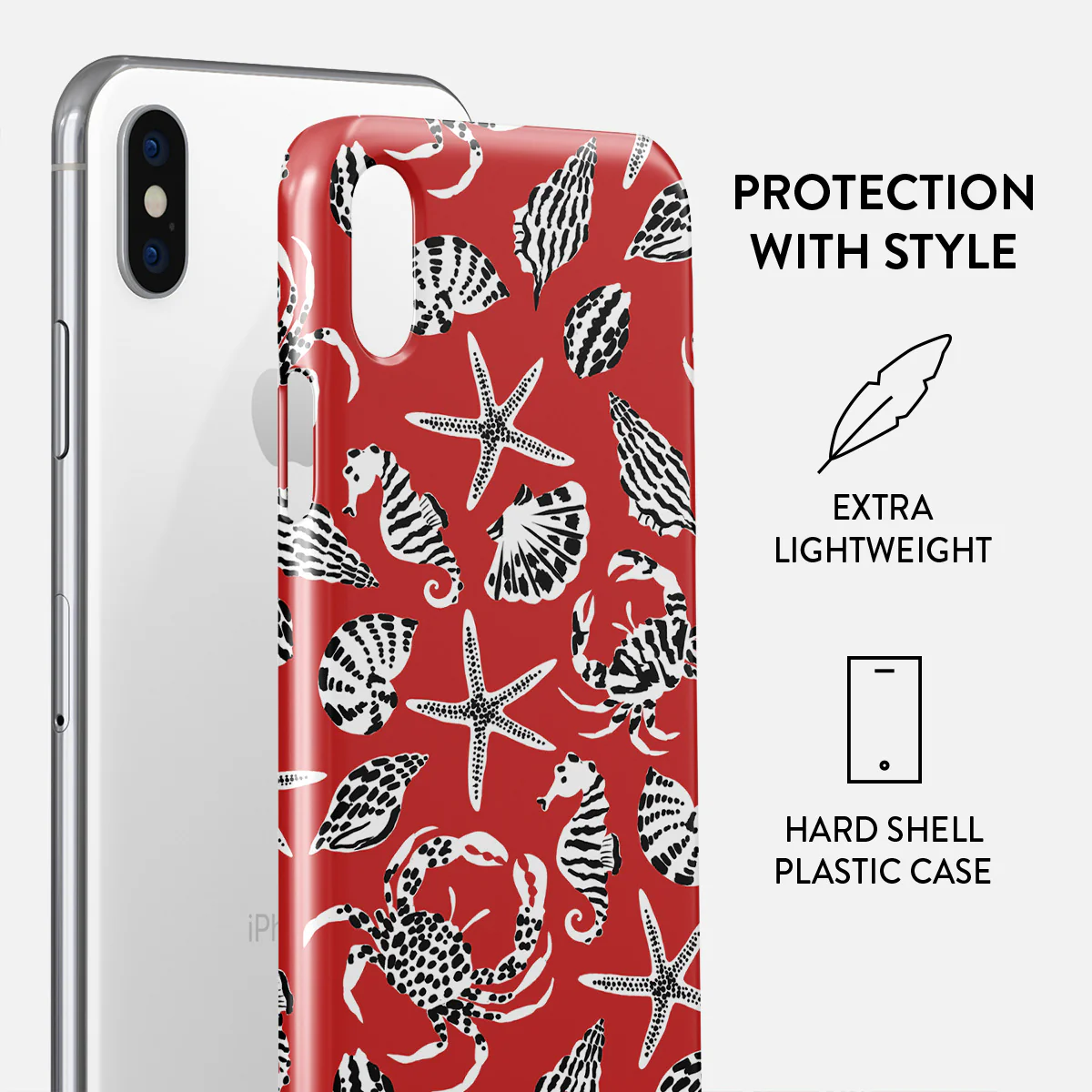 Hydra - iPhone XS Max Case - Image 2