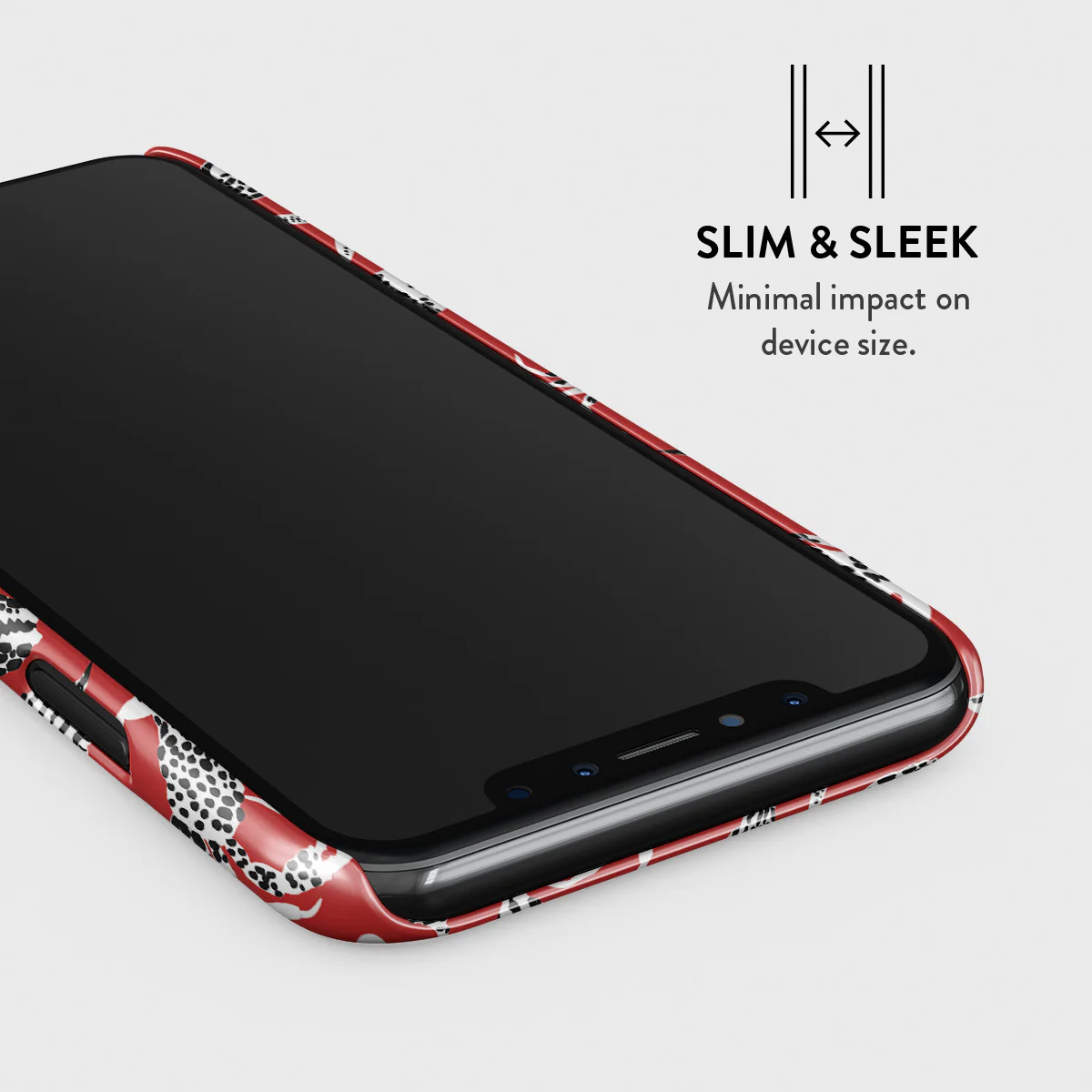 Hydra - iPhone XS Max Case - Image 4