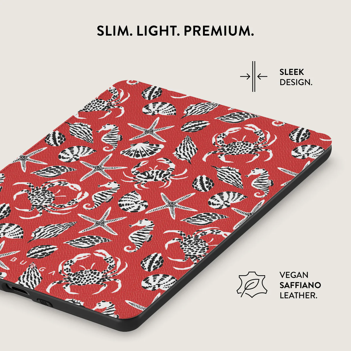 Hydra - Kindle Paperwhite (11th Gen) Case - Image 6