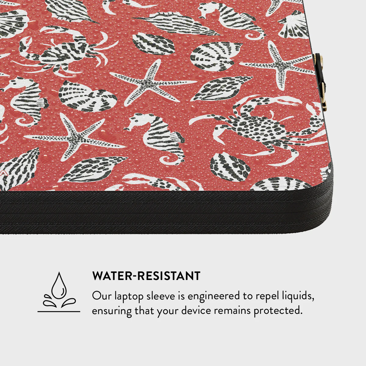 Hydra - Laptop Sleeve - Image 10