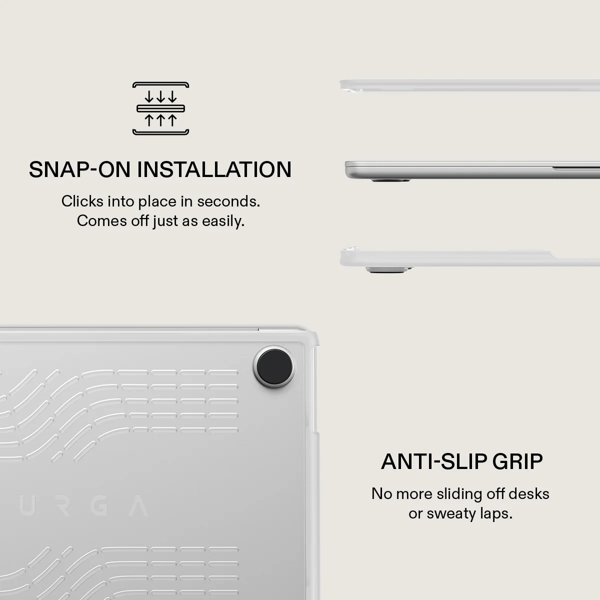 Hydra - Macbook Case - Image 21