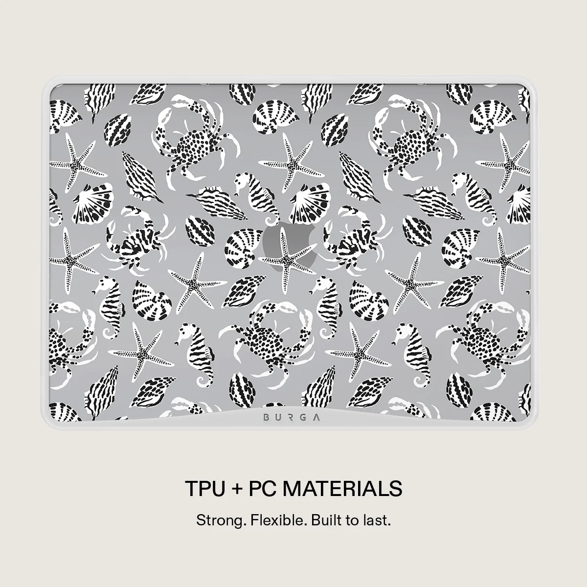 Hydra - Macbook Case - Image 24