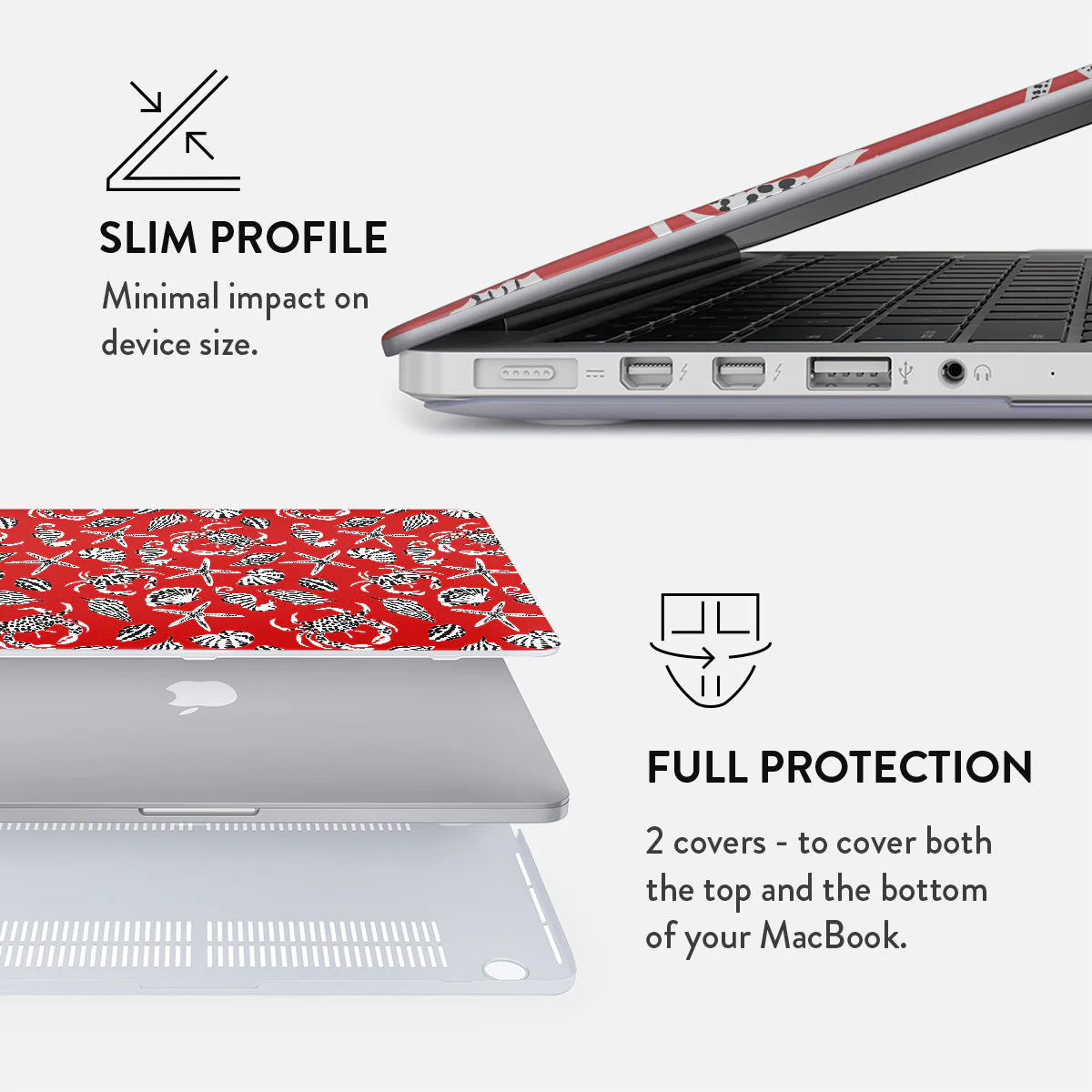 Hydra - Macbook Case - Image 17
