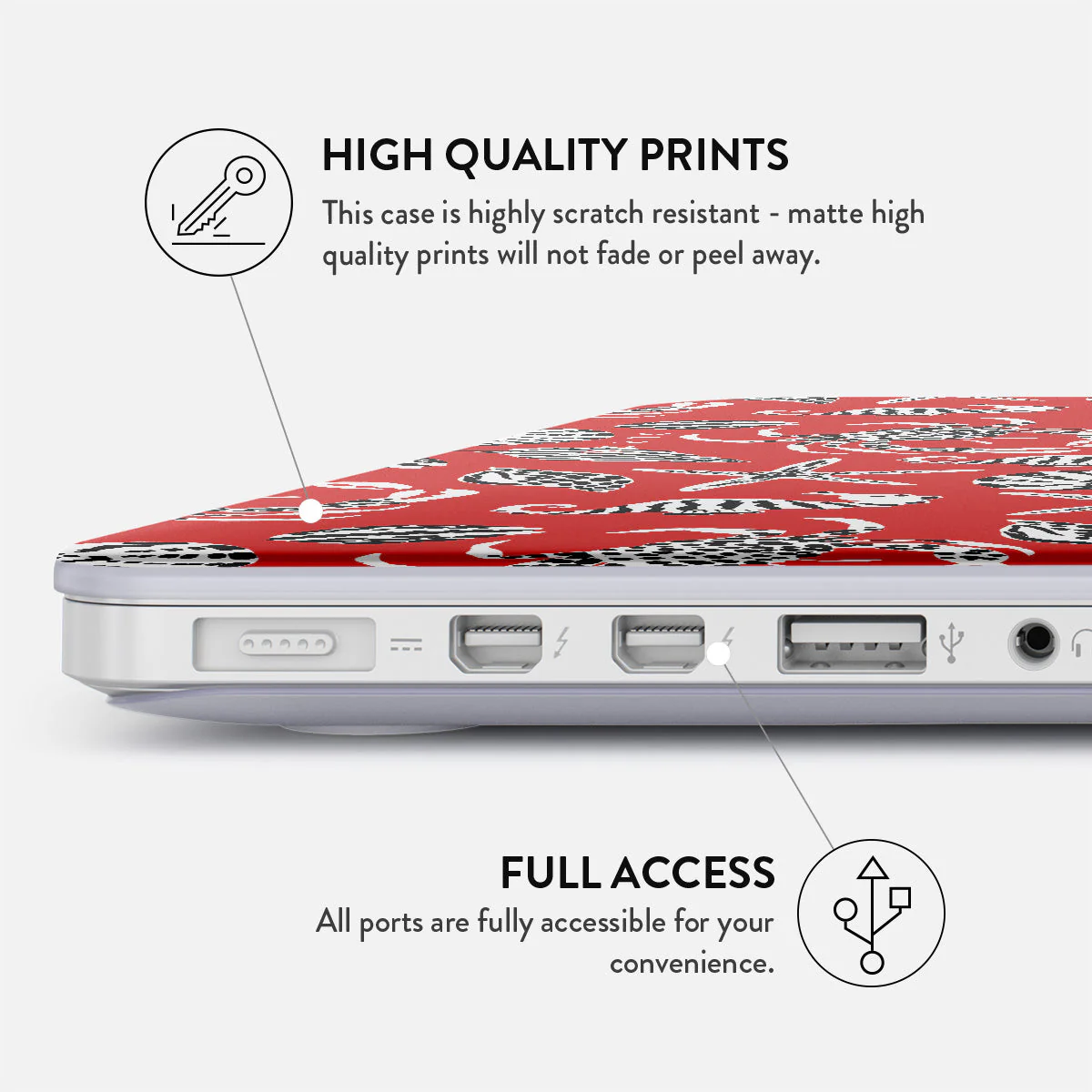 Hydra - Macbook Case - Image 21