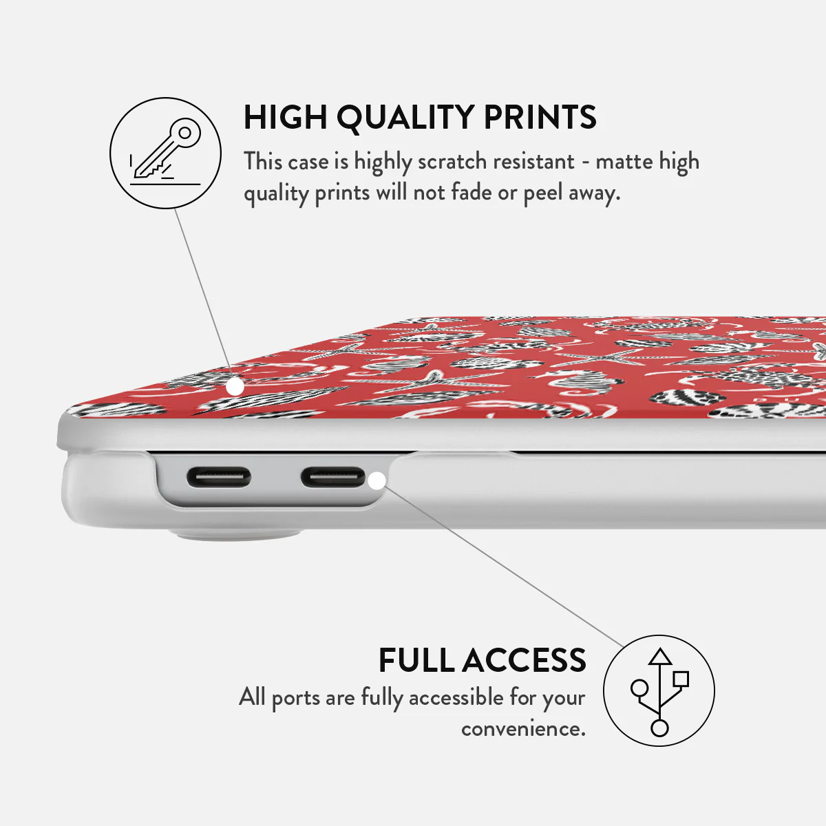 Hydra - Macbook Case - Image 22