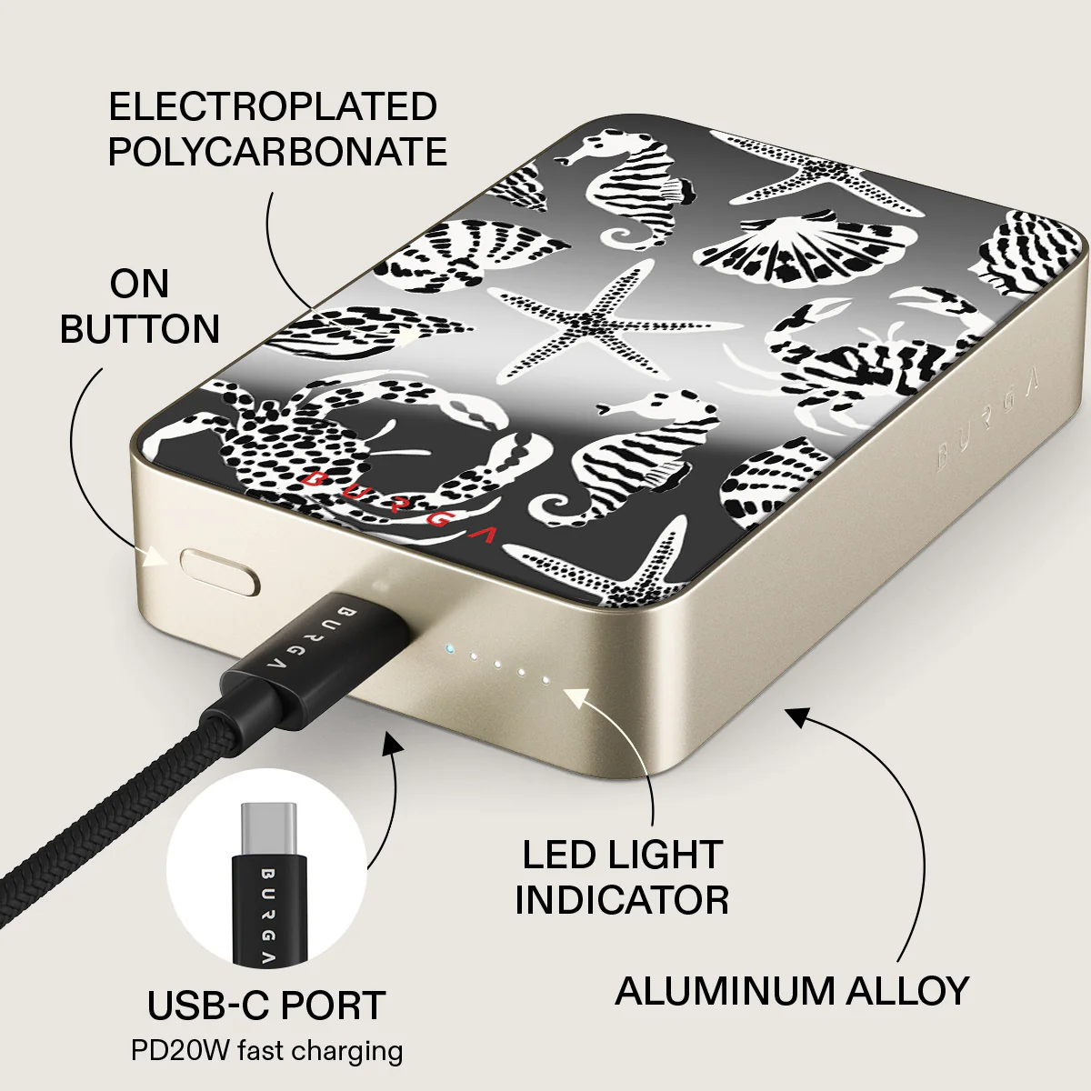 Hydra - Magnetic Power Bank - Image 85