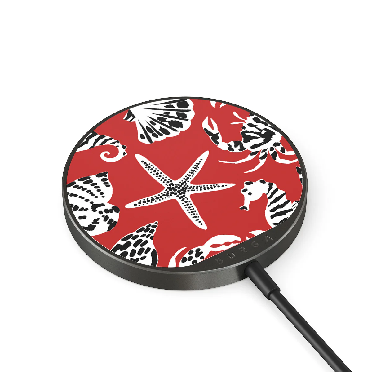 Hydra - Magnetic Wireless Charger - Image 4
