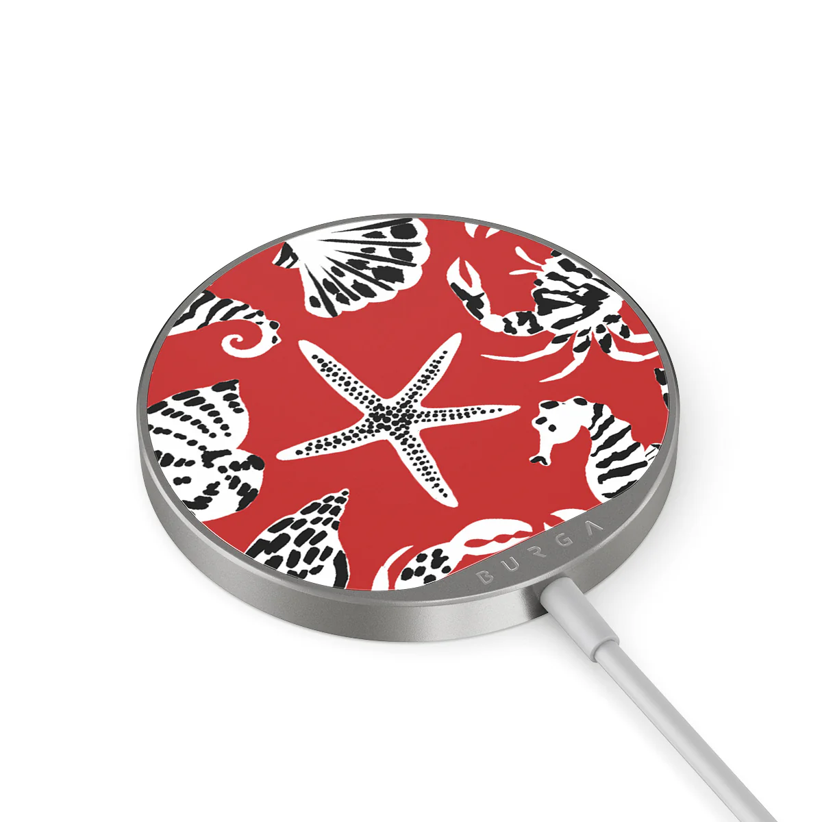 Hydra - Magnetic Wireless Charger - Image 7