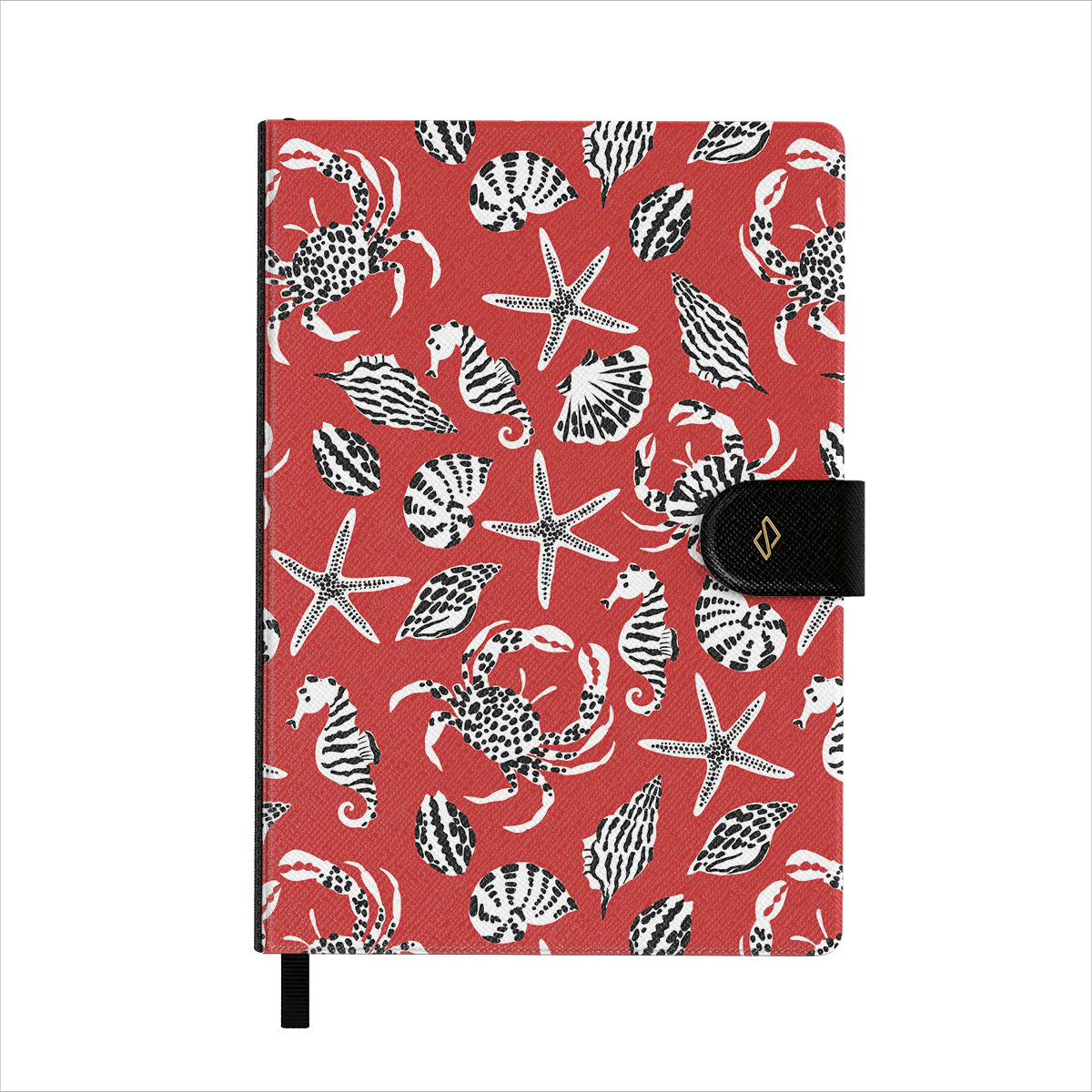 Hydra - Notebook