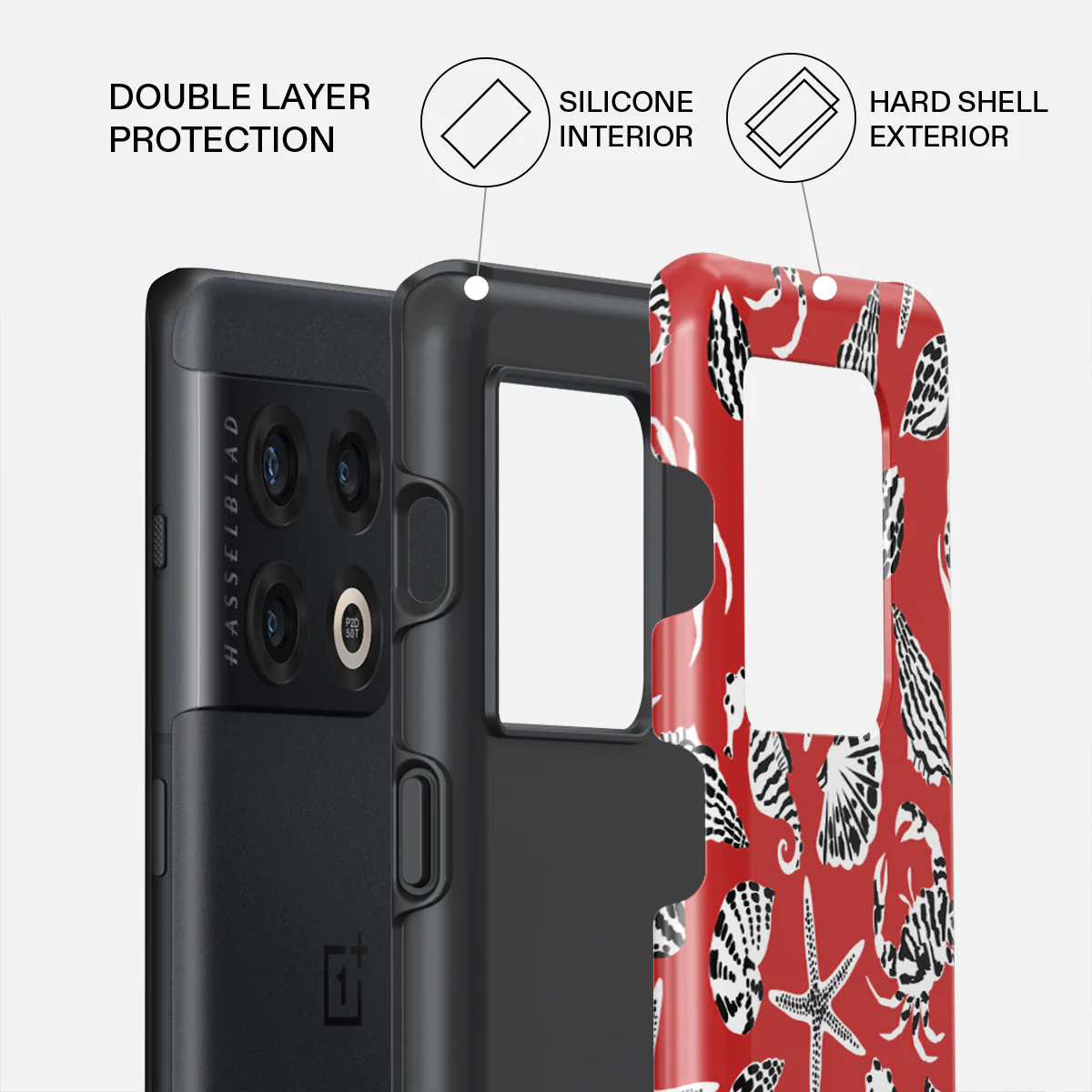 Hydra - OnePlus 10 Pro 5G Case - Image 2