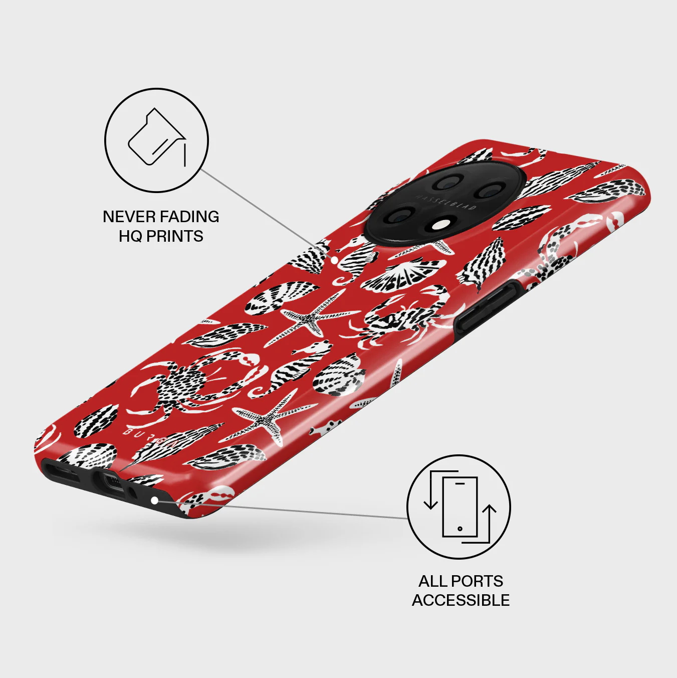 Hydra - OnePlus 11 Case - Image 3