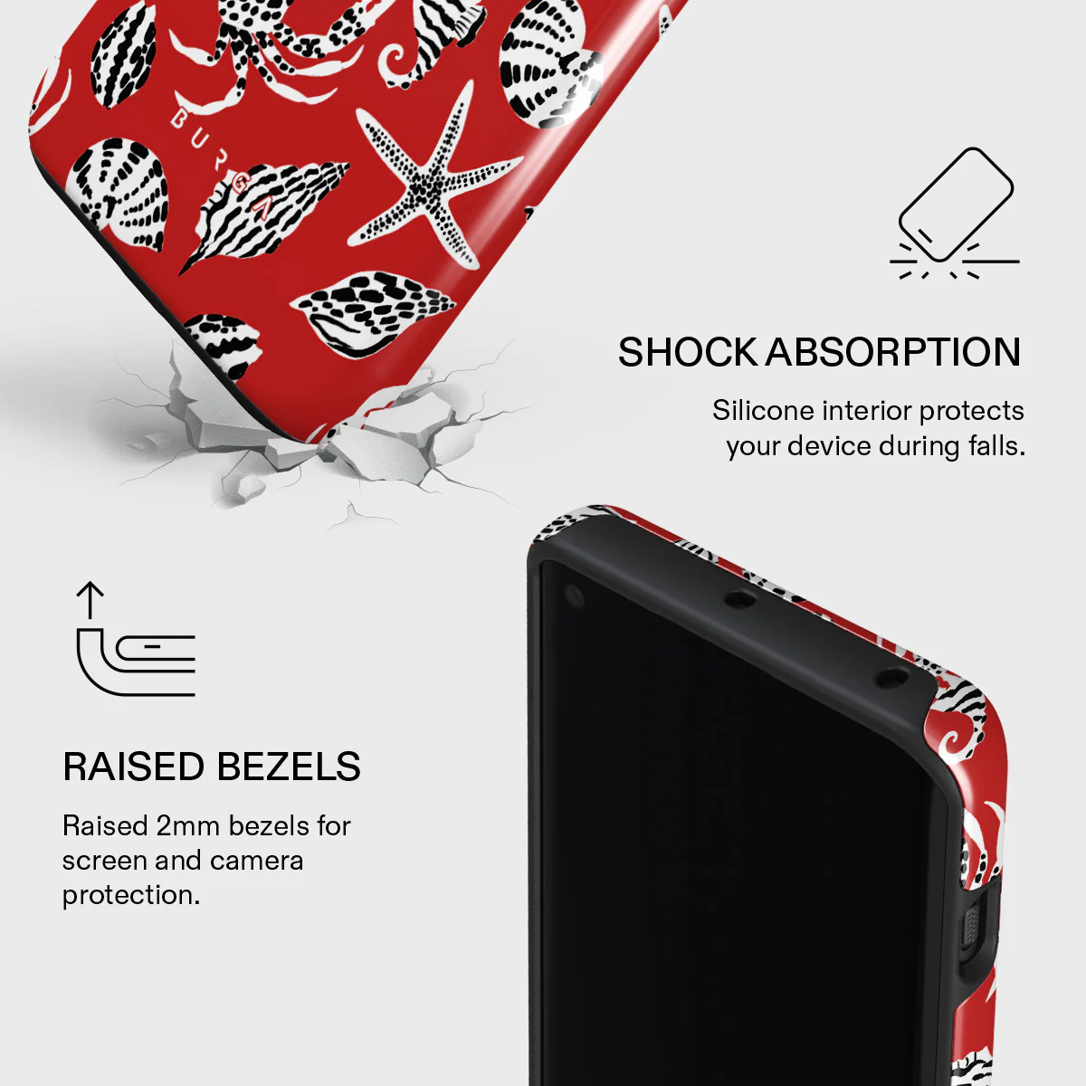 Hydra - OnePlus 11 Case - Image 4