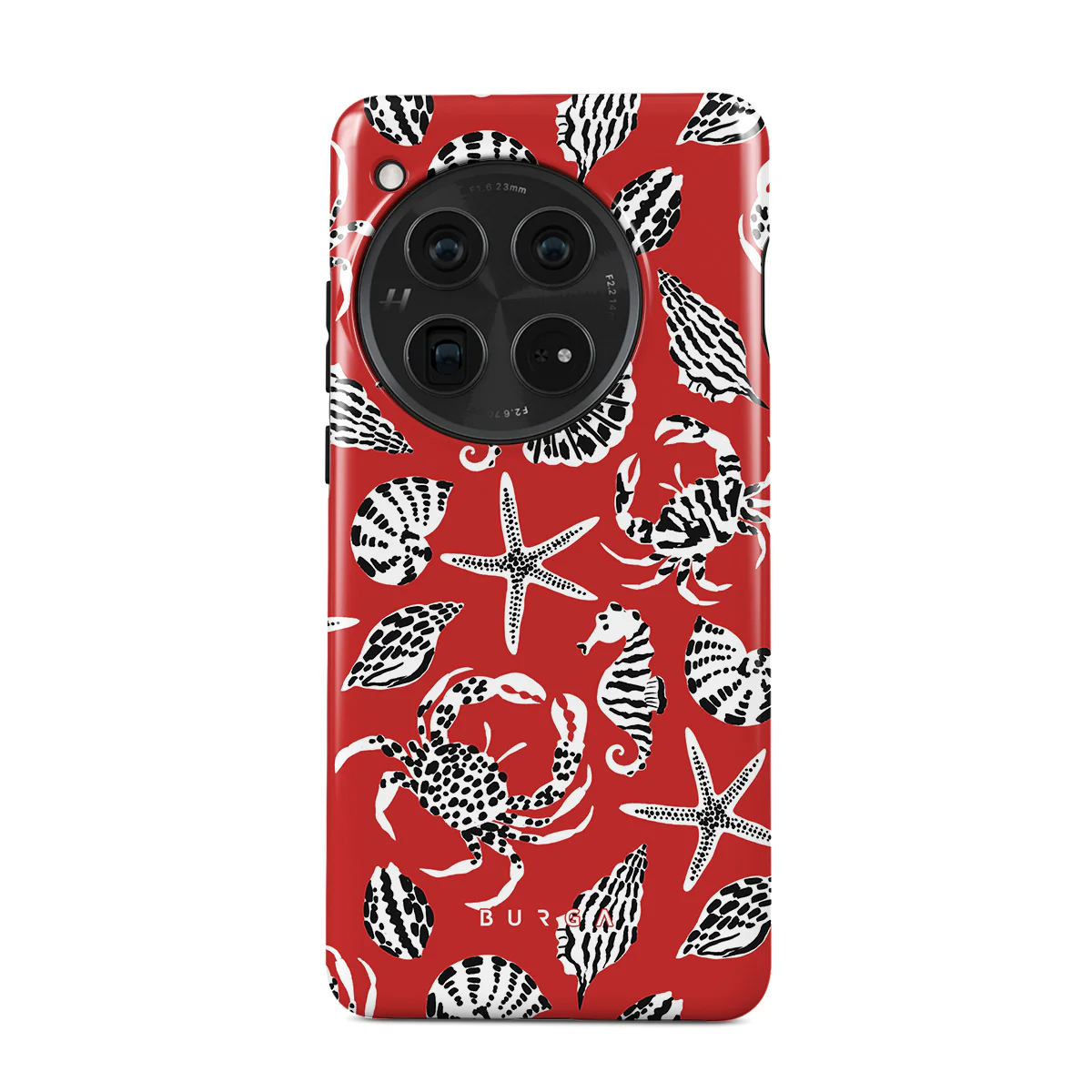 Hydra - OnePlus 12 Case