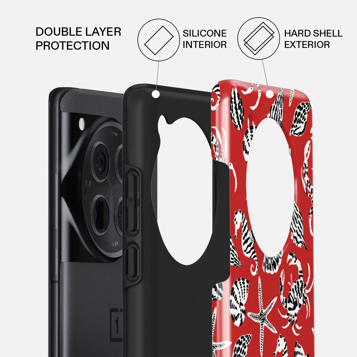 Hydra - OnePlus 12 Case - Image 2