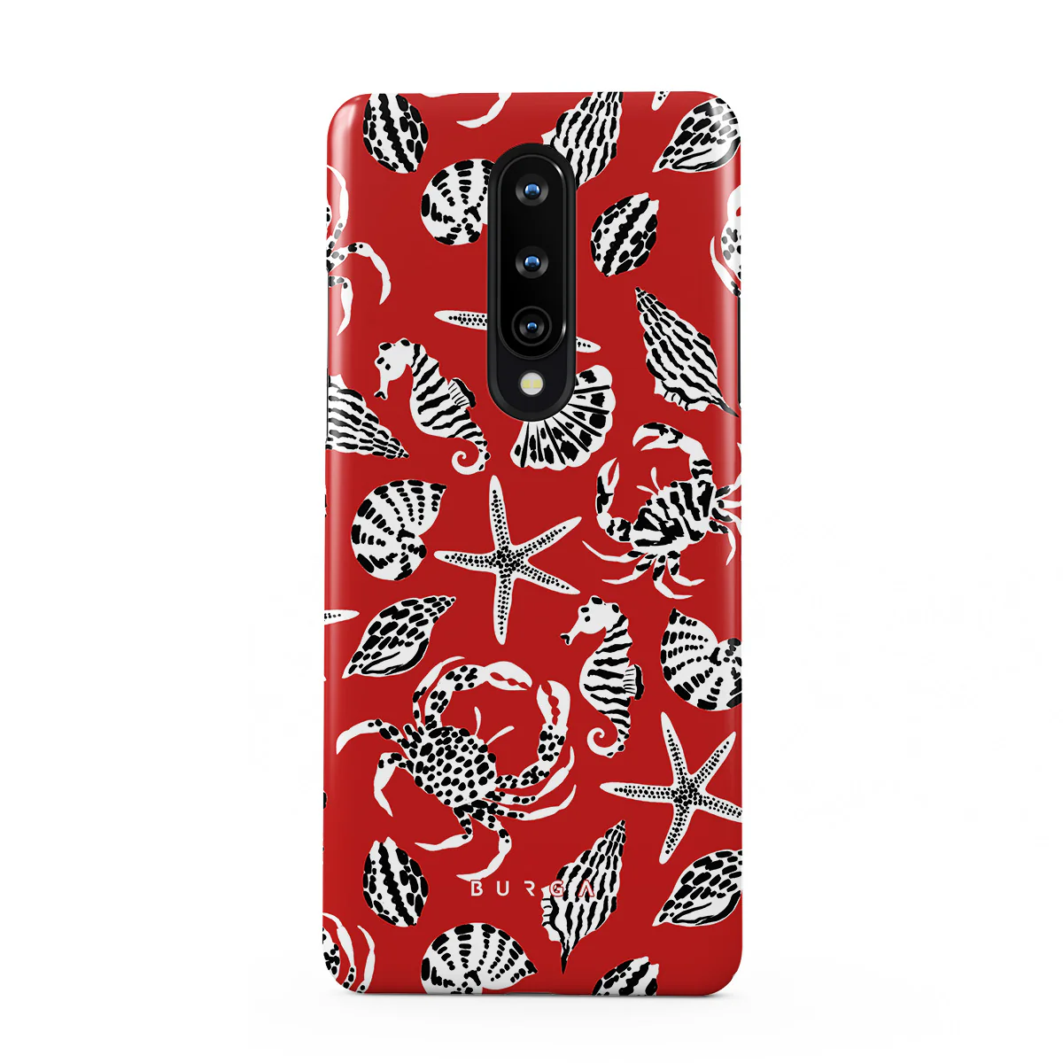 Hydra - OnePlus 8 Case