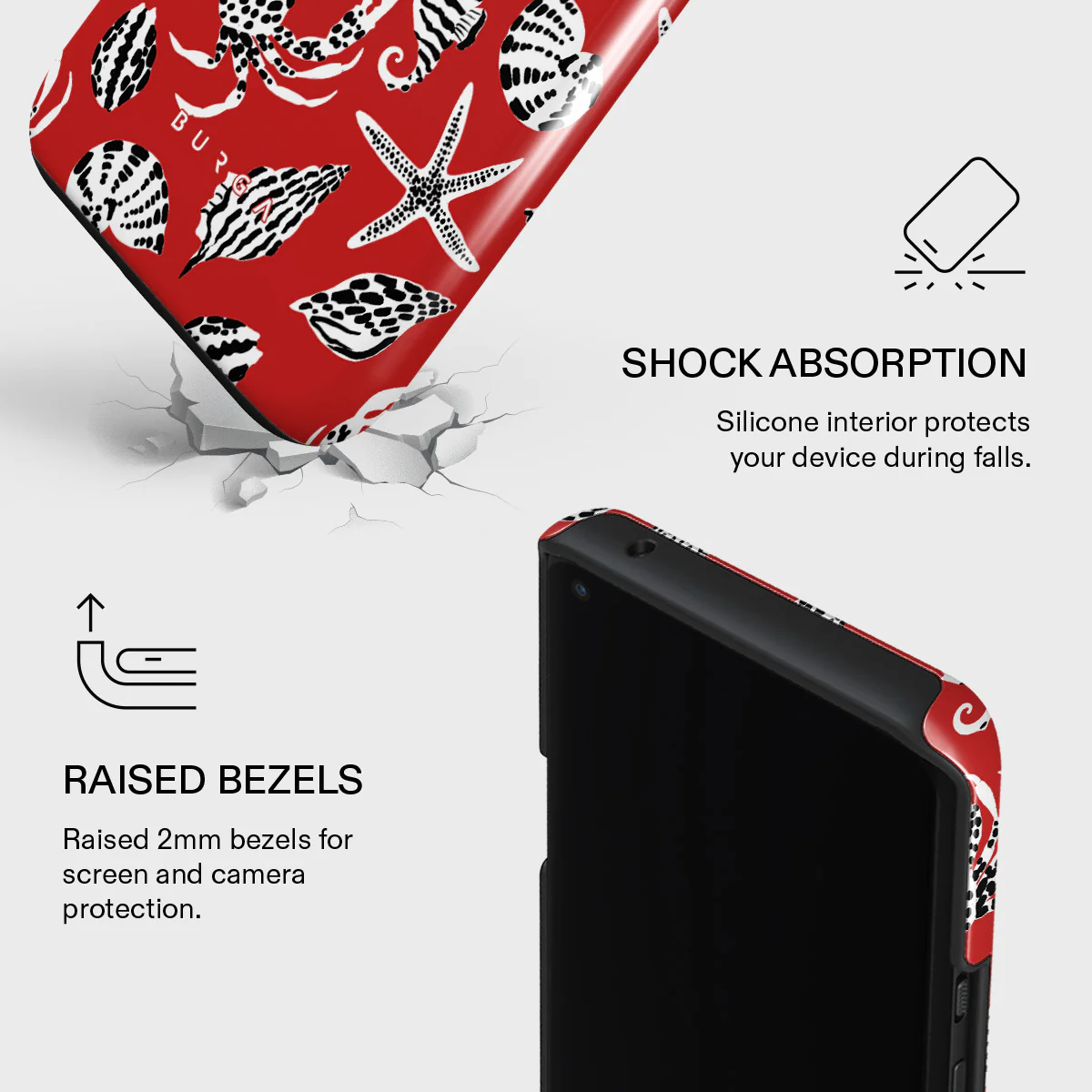Hydra - OnePlus 9 Pro Case - Image 4