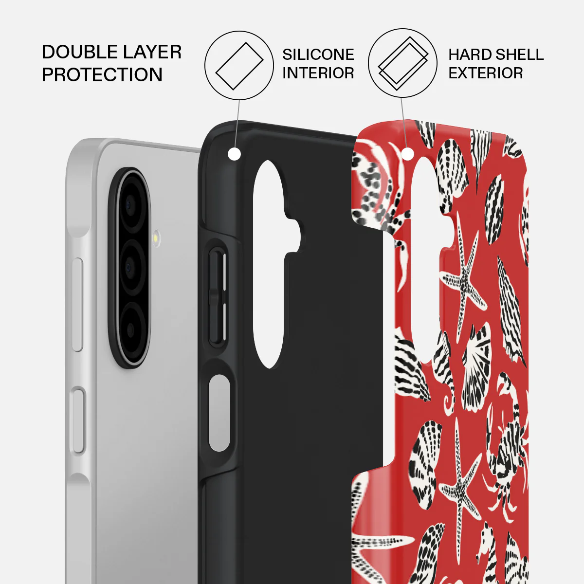 Hydra - Samsung Galaxy A17 Case - Image 2