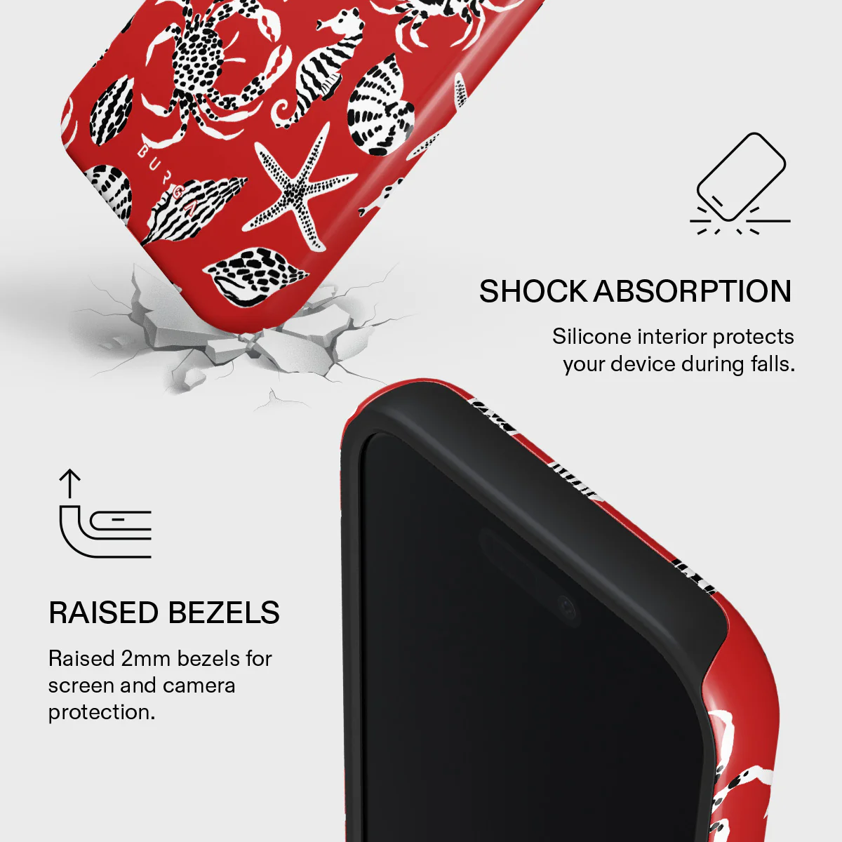 Hydra - Samsung Galaxy A17 Case - Image 4