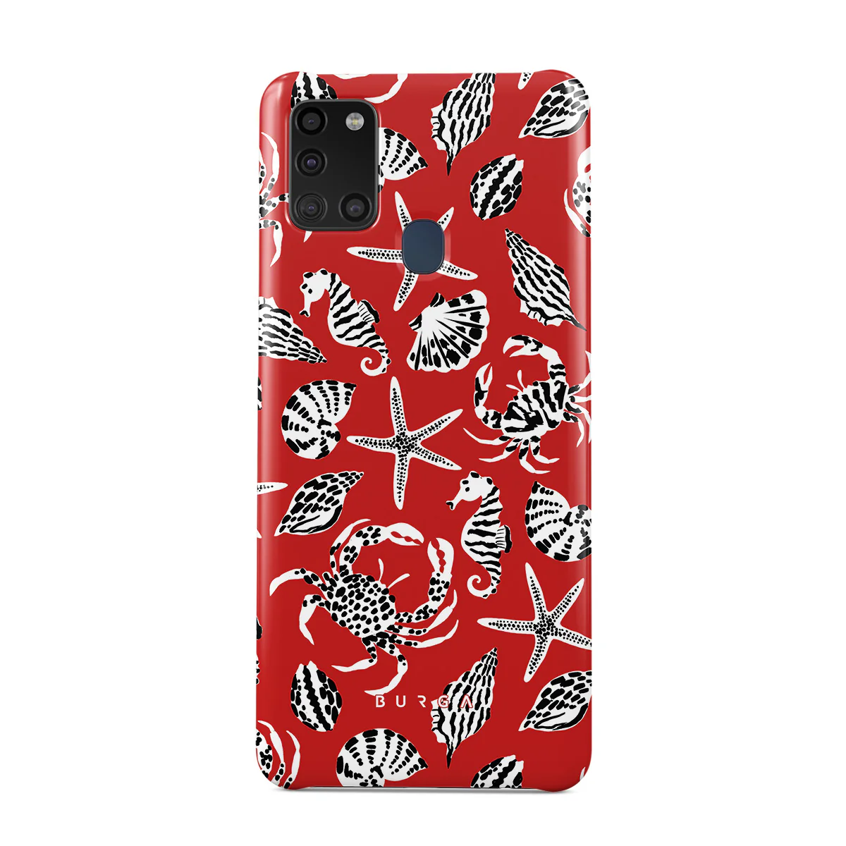 Hydra - Samsung Galaxy A21s 4G Case