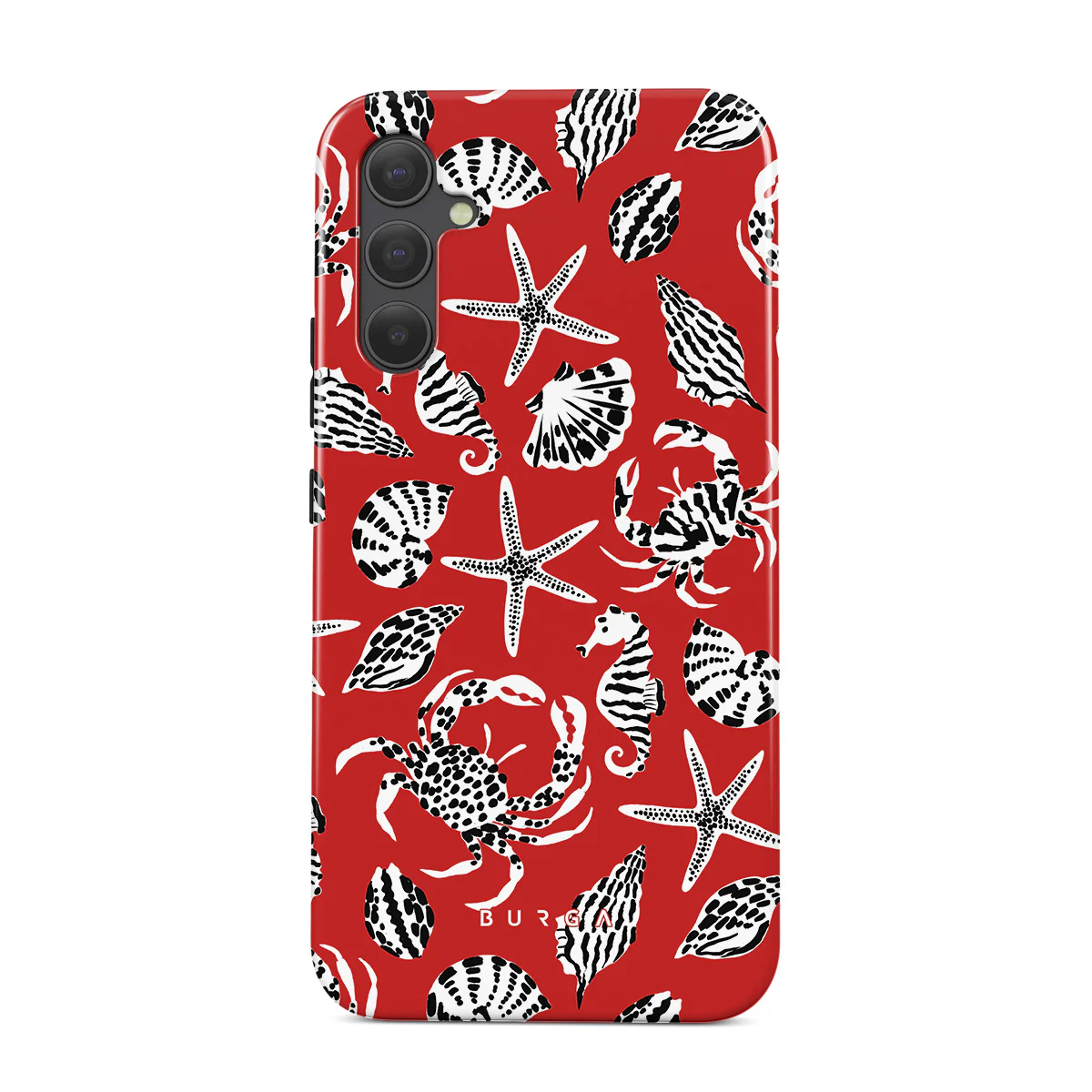 Hydra - Samsung Galaxy A34 Case