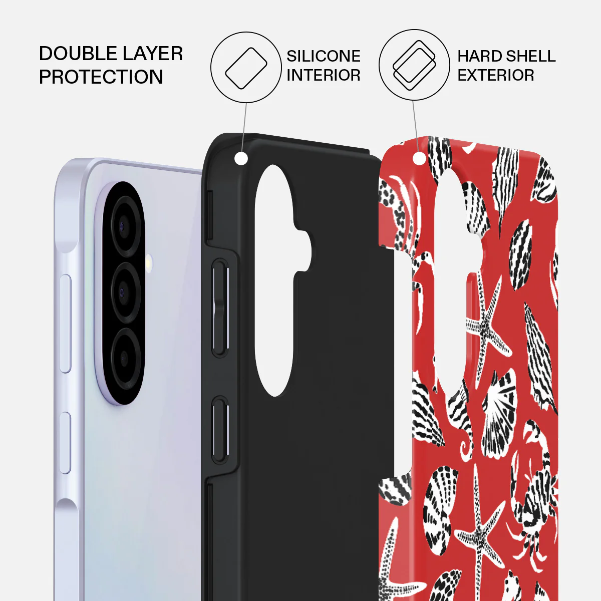 Hydra - Samsung Galaxy A37 5G Case - Image 2
