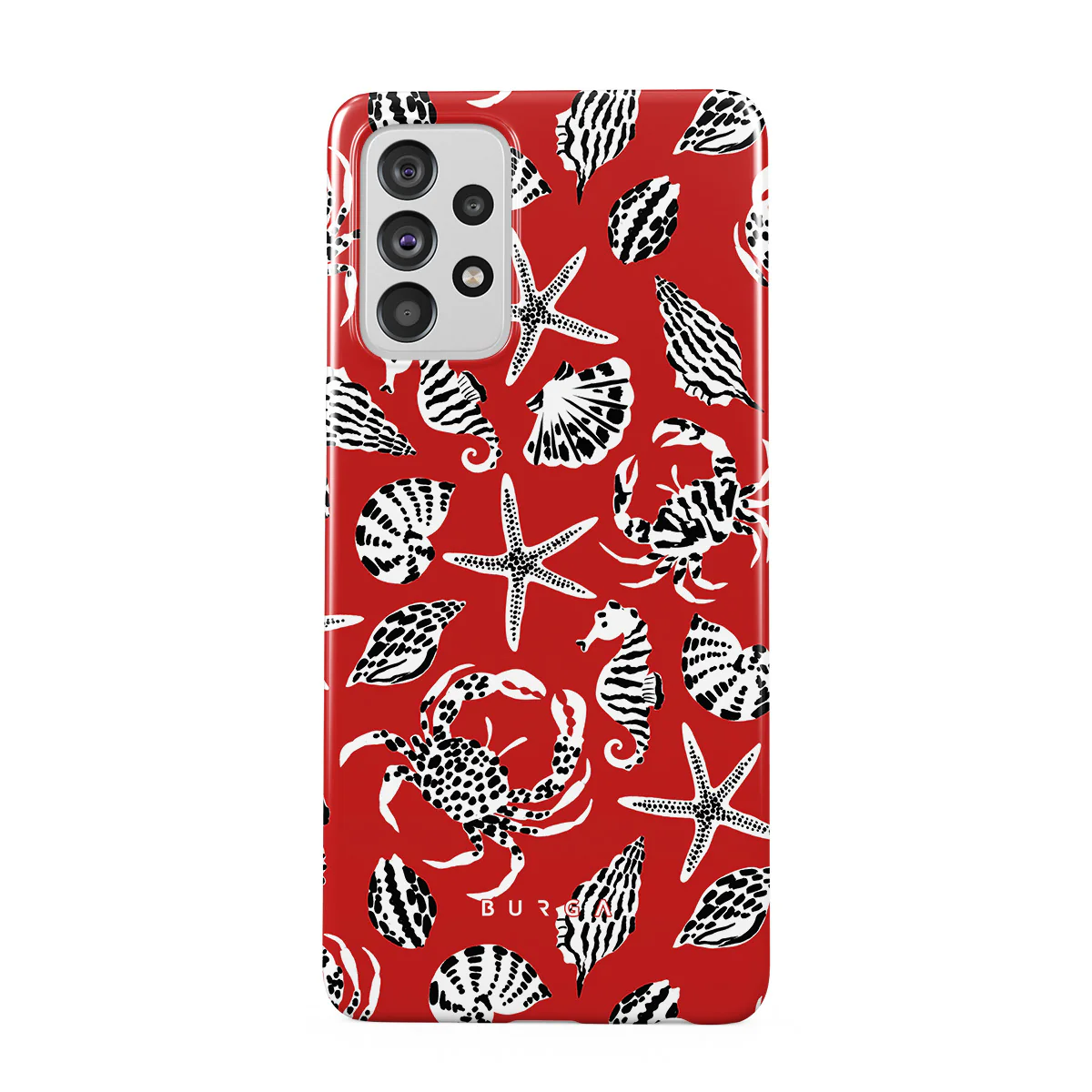 Hydra - Samsung Galaxy A72 4G / 5G Case
