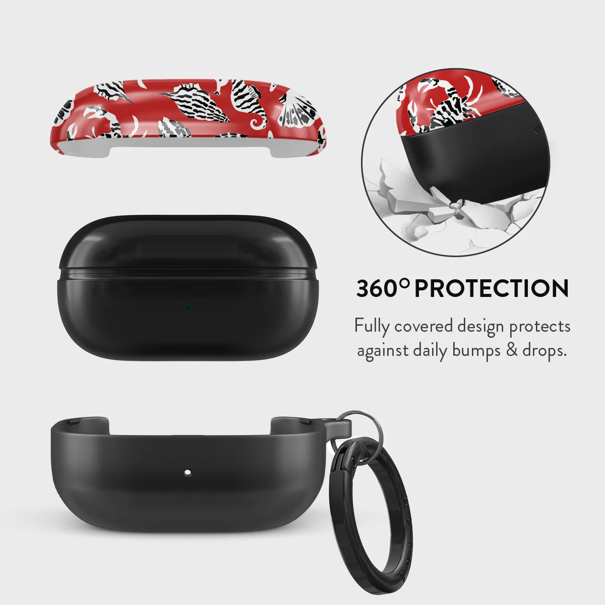 Hydra - Samsung Galaxy Buds Pro 2 Case - Image 2