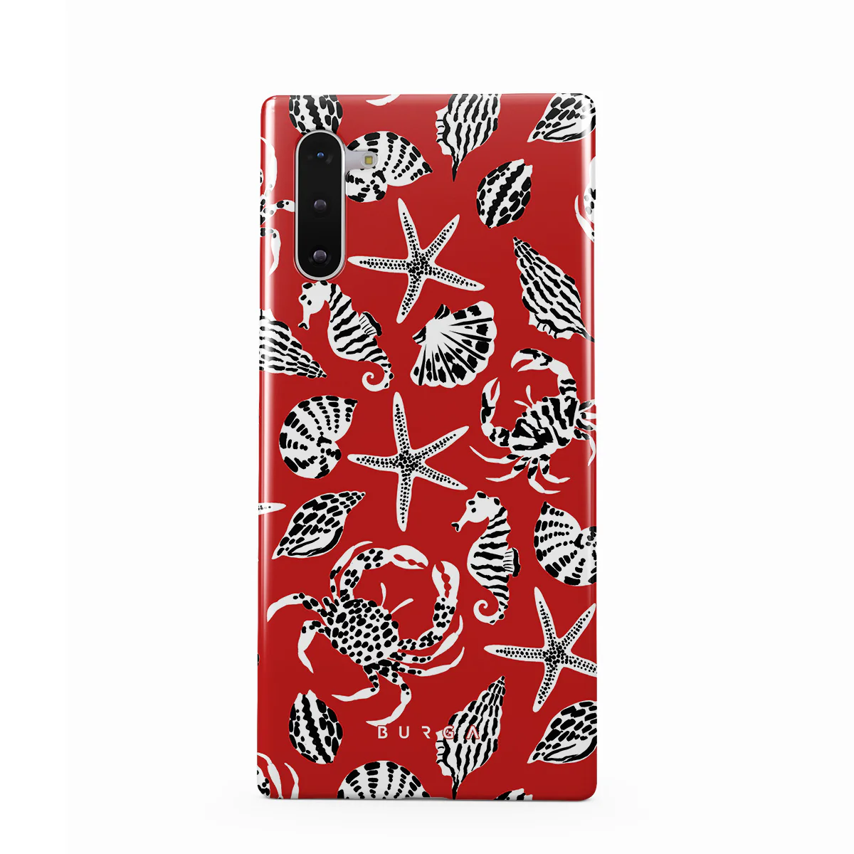 Hydra - Samsung Galaxy Note 10 Case