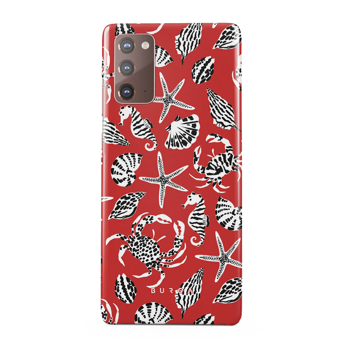 Hydra - Samsung Galaxy Note 20 4G / 5G Case