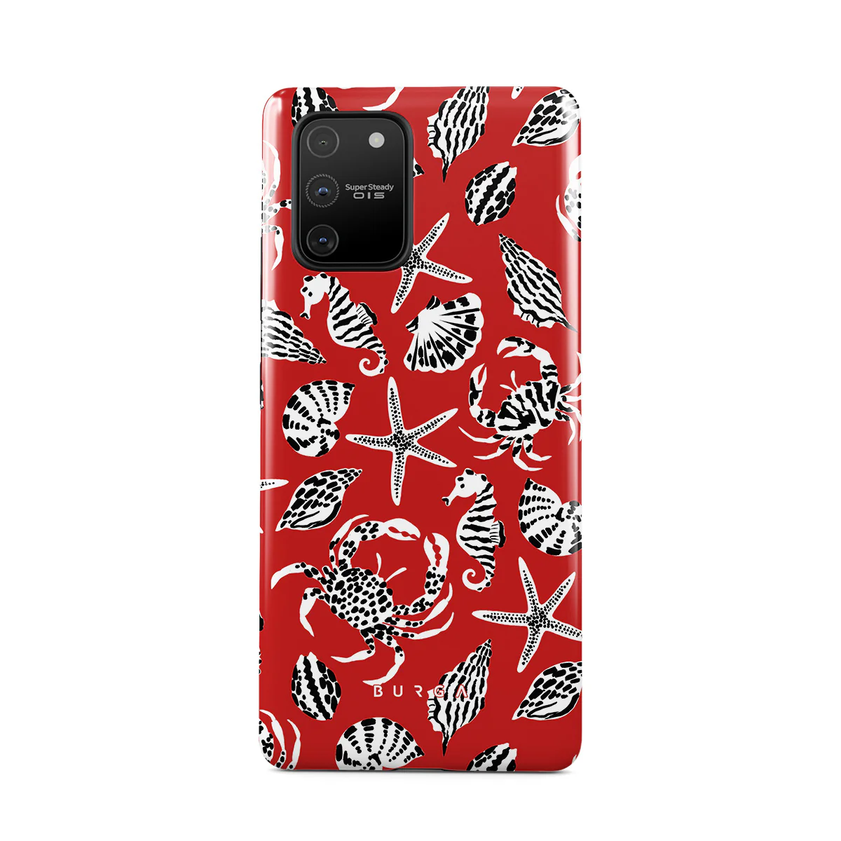Hydra - Samsung Galaxy S10 Lite Case