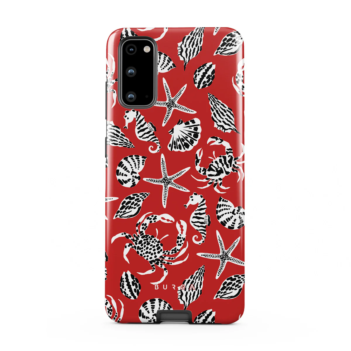Hydra - Samsung Galaxy S20 FE 4G / 5G Case