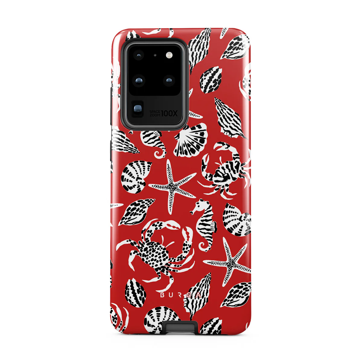 Hydra - Samsung Galaxy S20 Ultra 4G / 5G Case - Image 5