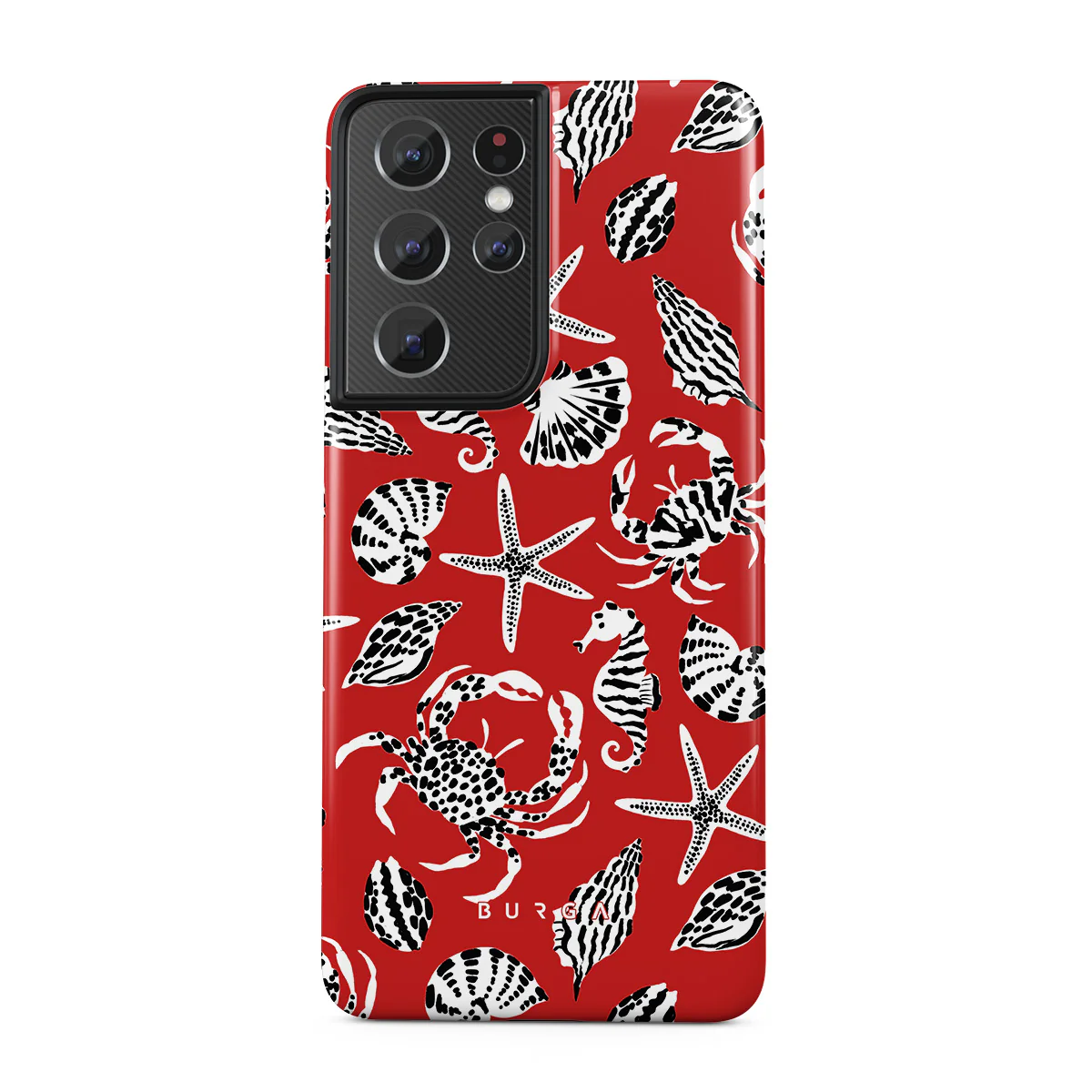 Hydra - Samsung Galaxy S21 Ultra Case