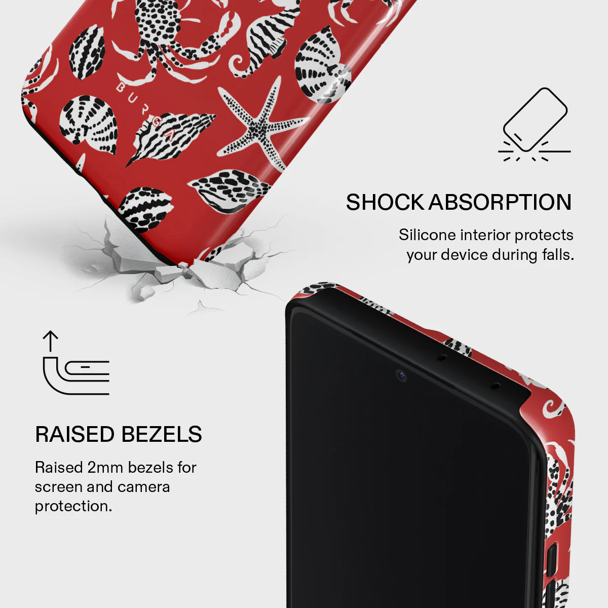 Hydra - Samsung Galaxy S21 Ultra Case - Image 4