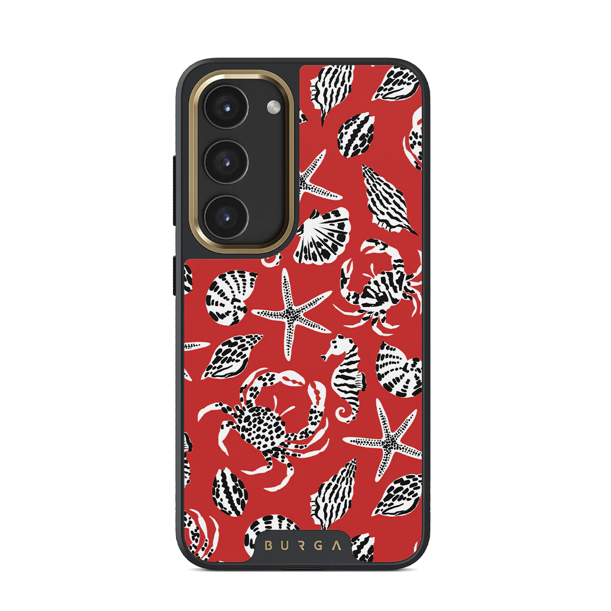 Hydra - Samsung Galaxy S23 Case - Image 5
