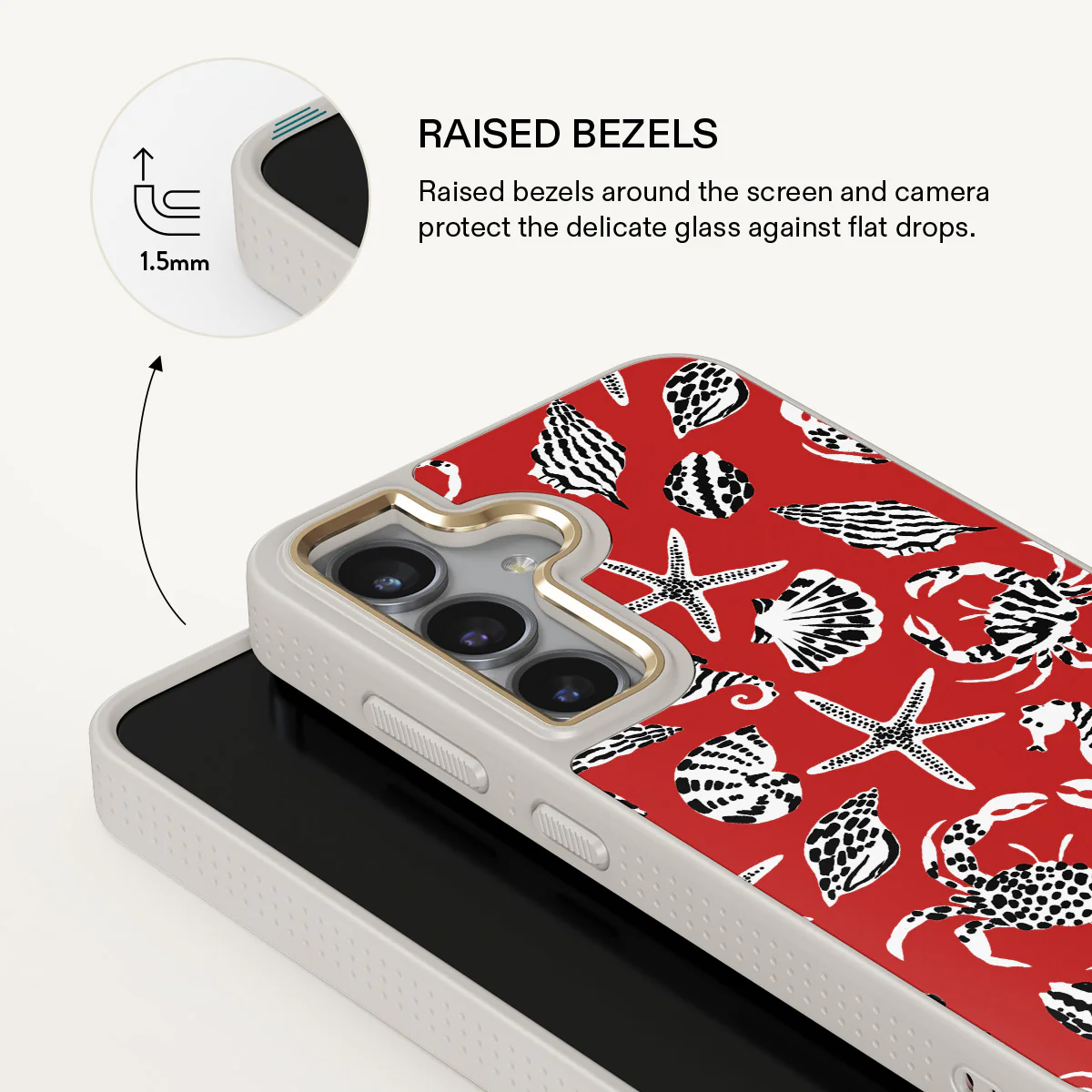 Hydra - Samsung Galaxy S24 Case - Image 22