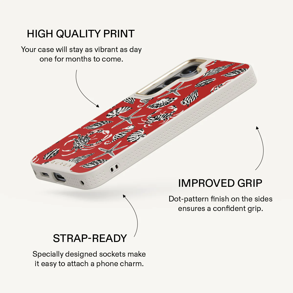 Hydra - Samsung Galaxy S24 Case - Image 23