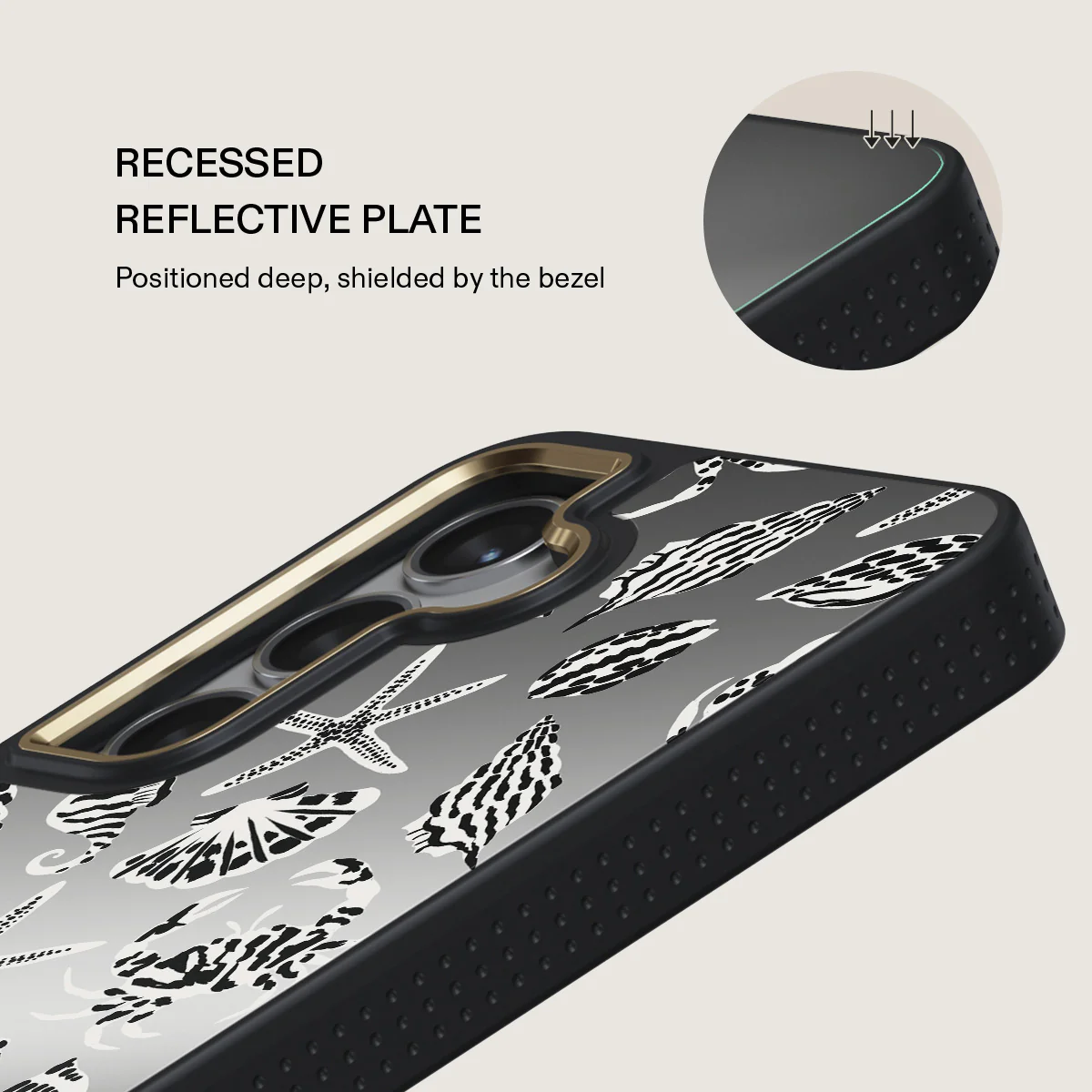 Hydra - Samsung Galaxy S24 Case - Image 29