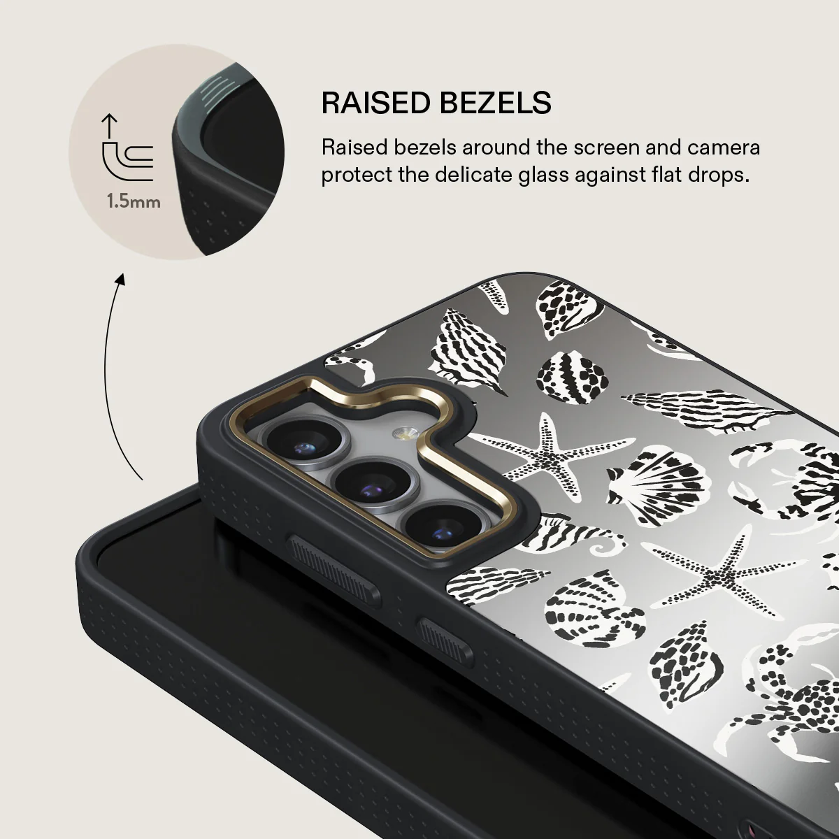 Hydra - Samsung Galaxy S24 Case - Image 30