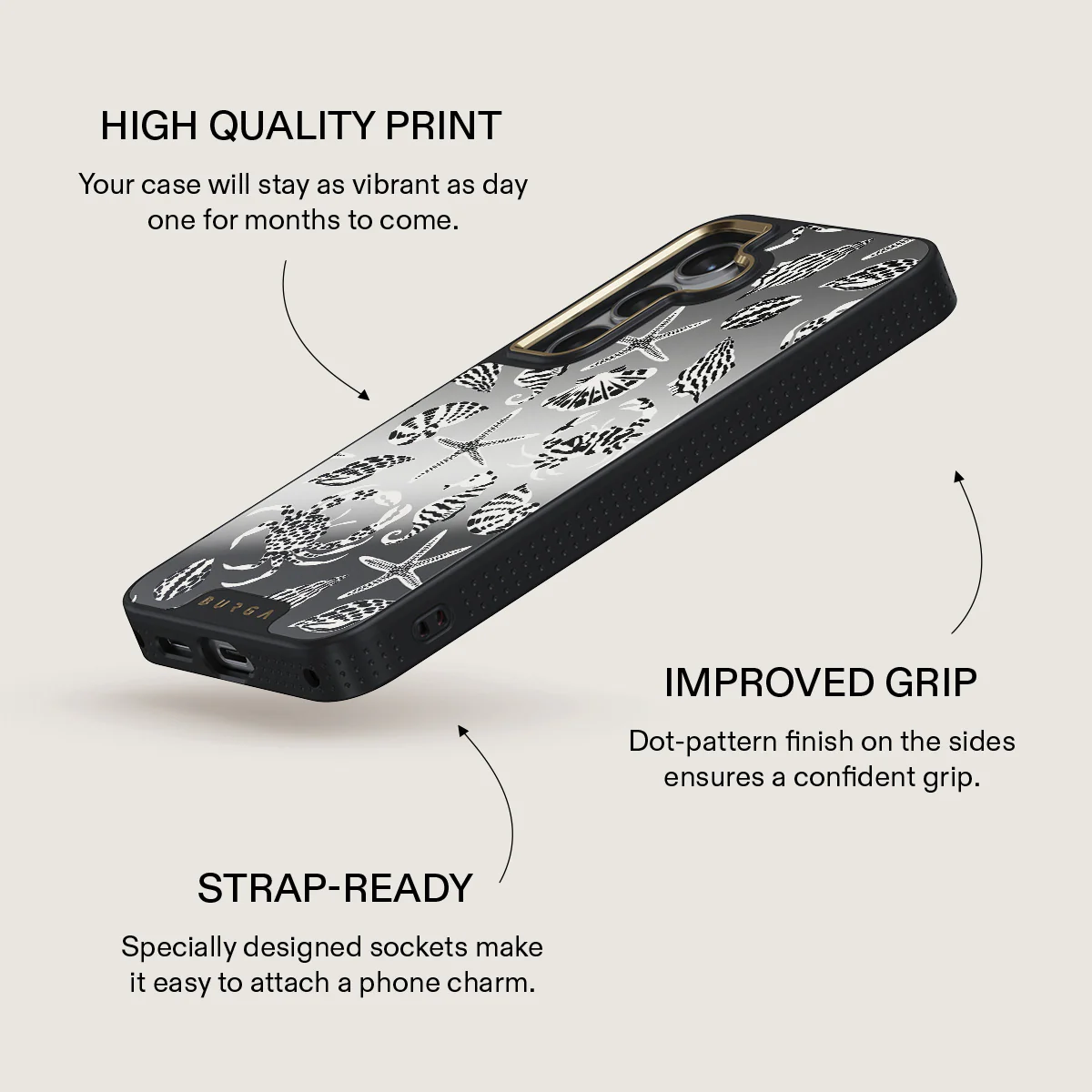 Hydra - Samsung Galaxy S24 Case - Image 31