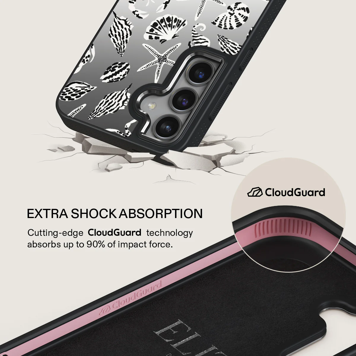 Hydra - Samsung Galaxy S24 Case - Image 36