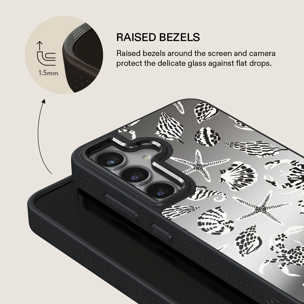 Hydra - Samsung Galaxy S24 Case - Image 38