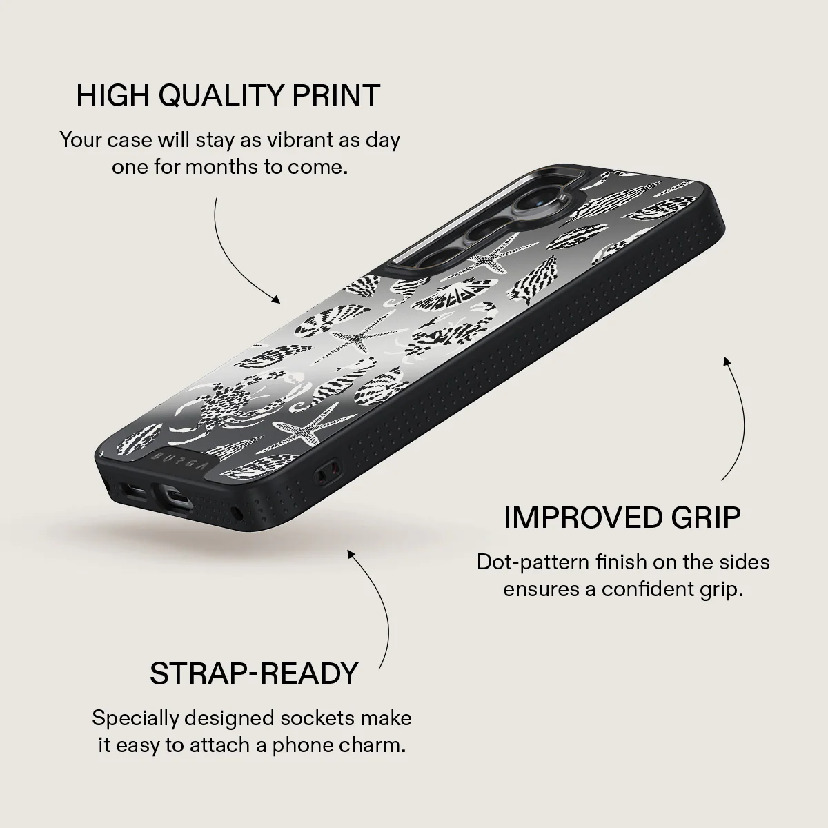 Hydra - Samsung Galaxy S24 Case - Image 39